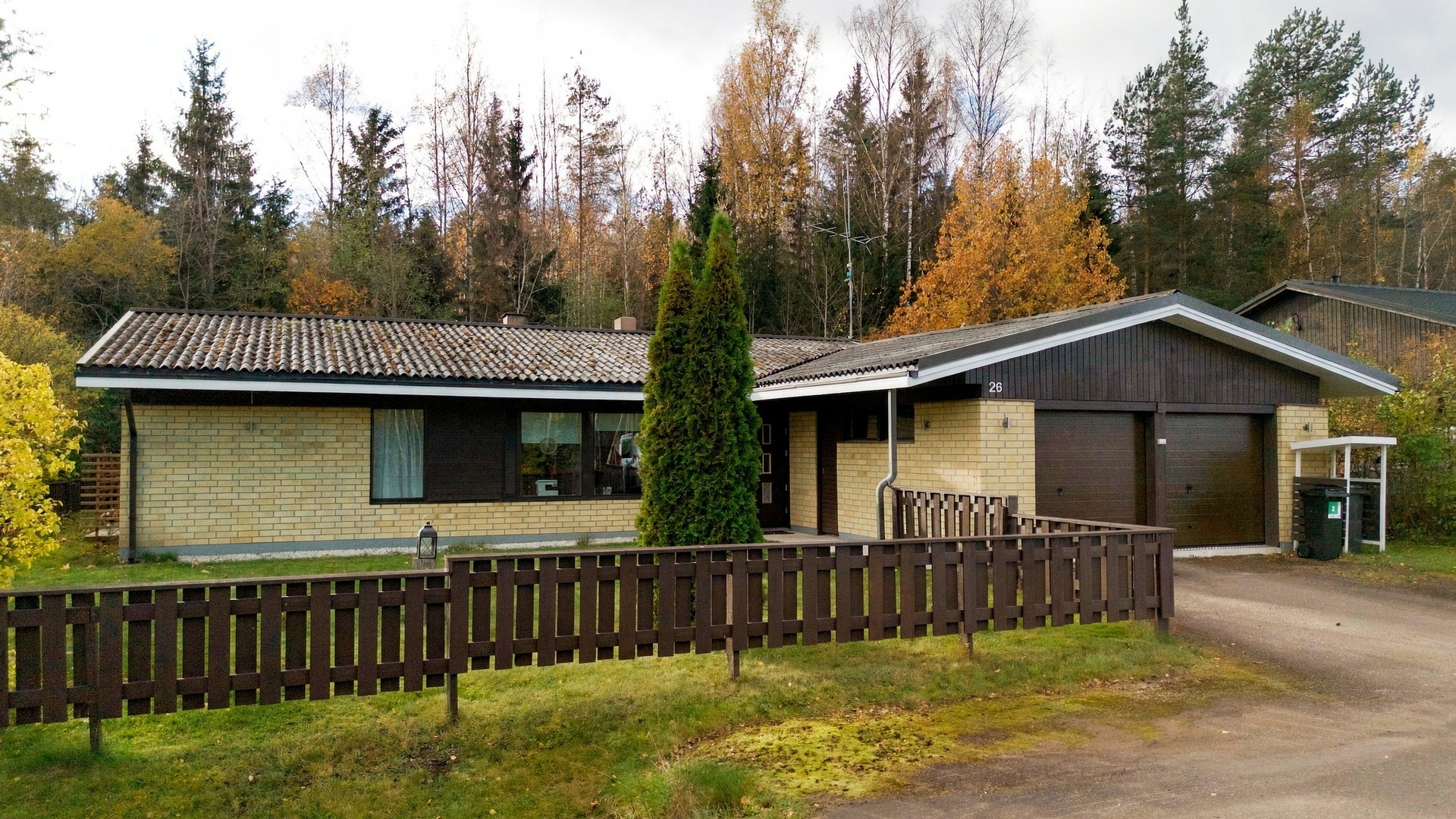 Aumatie 26, Valkeala, Valkeala