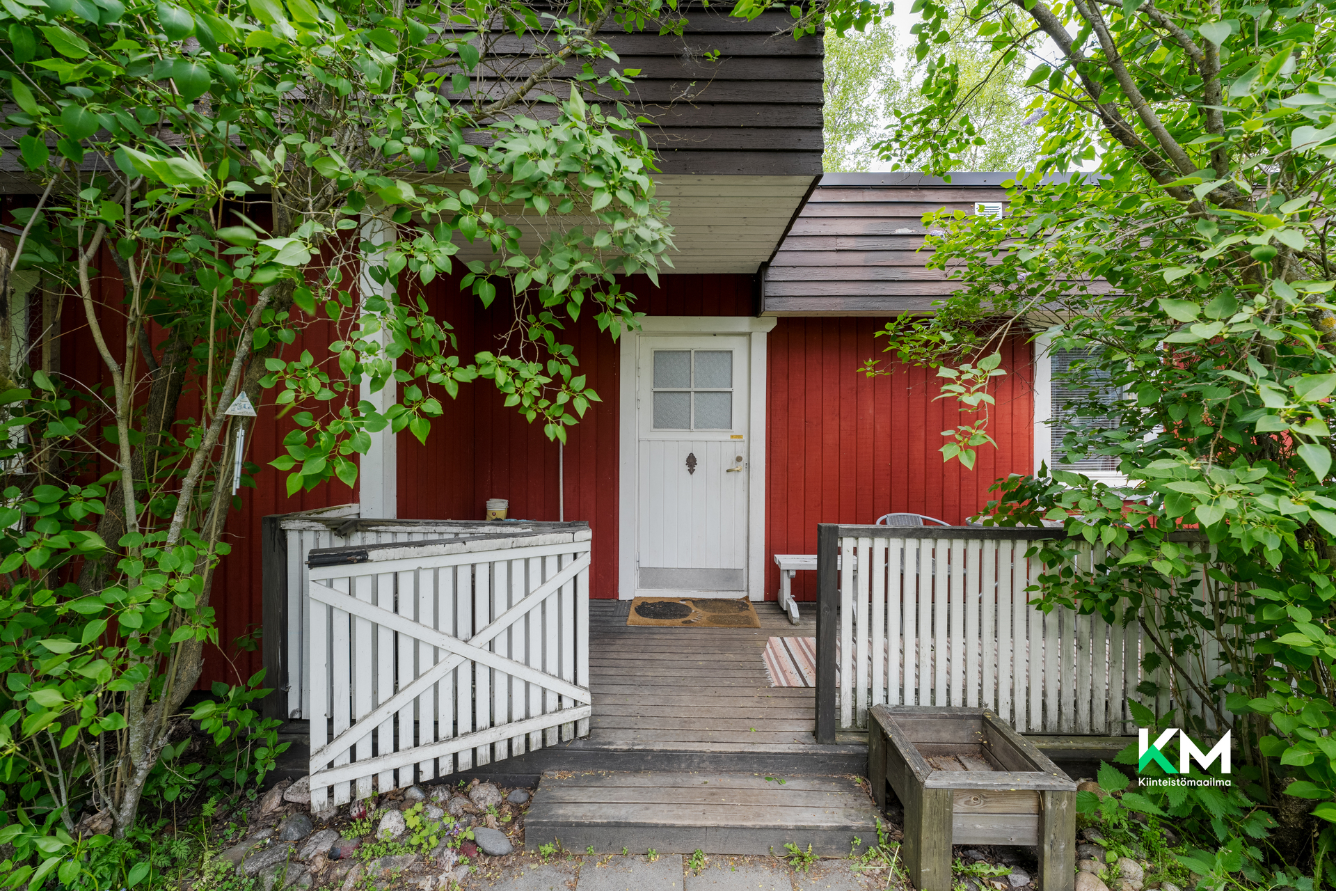 Kålantie 48, Kirilahti, Kokkola