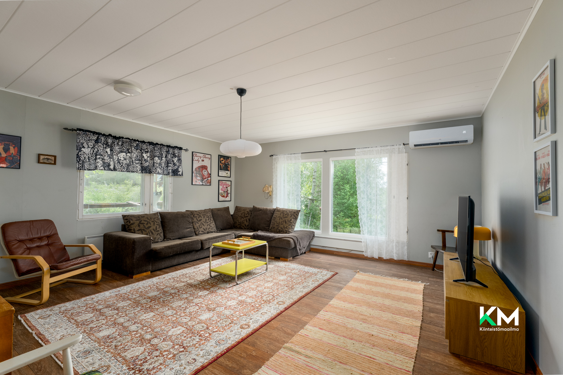 Kålantie 48, Kirilahti, Kokkola