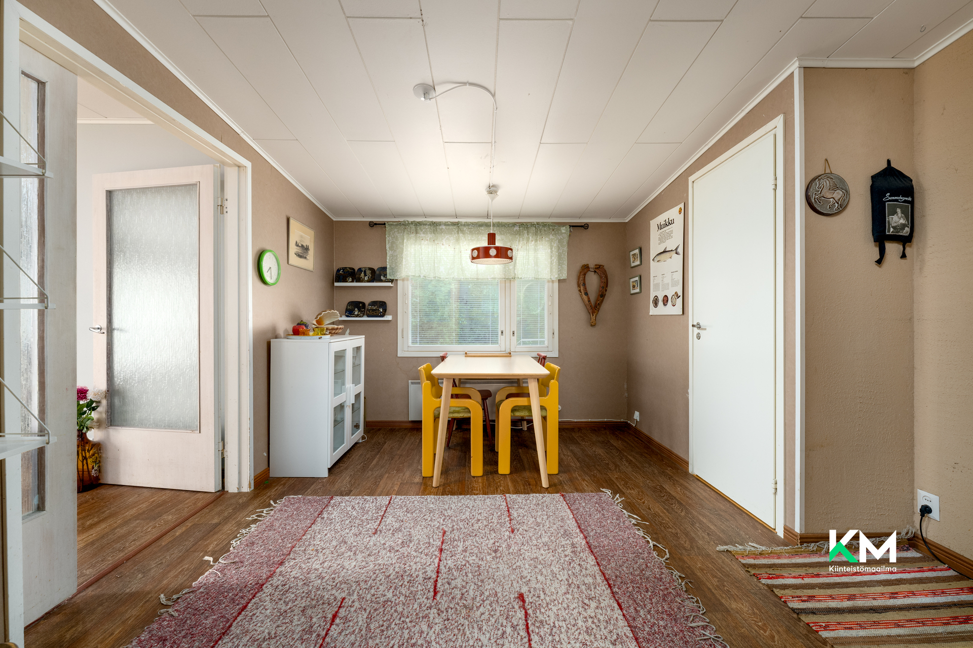 Kålantie 48, Kirilahti, Kokkola