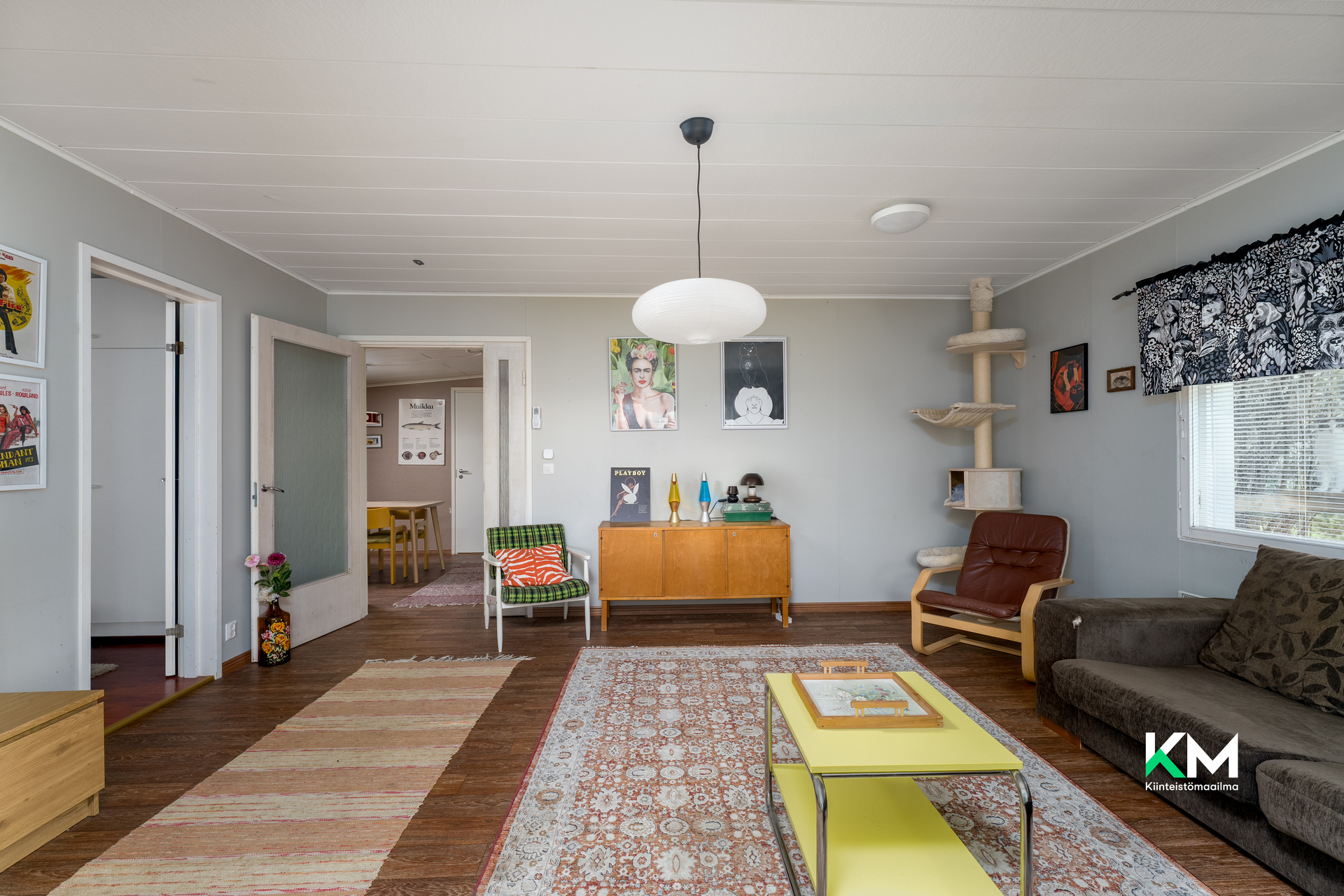 Kålantie 48, Kirilahti, Kokkola