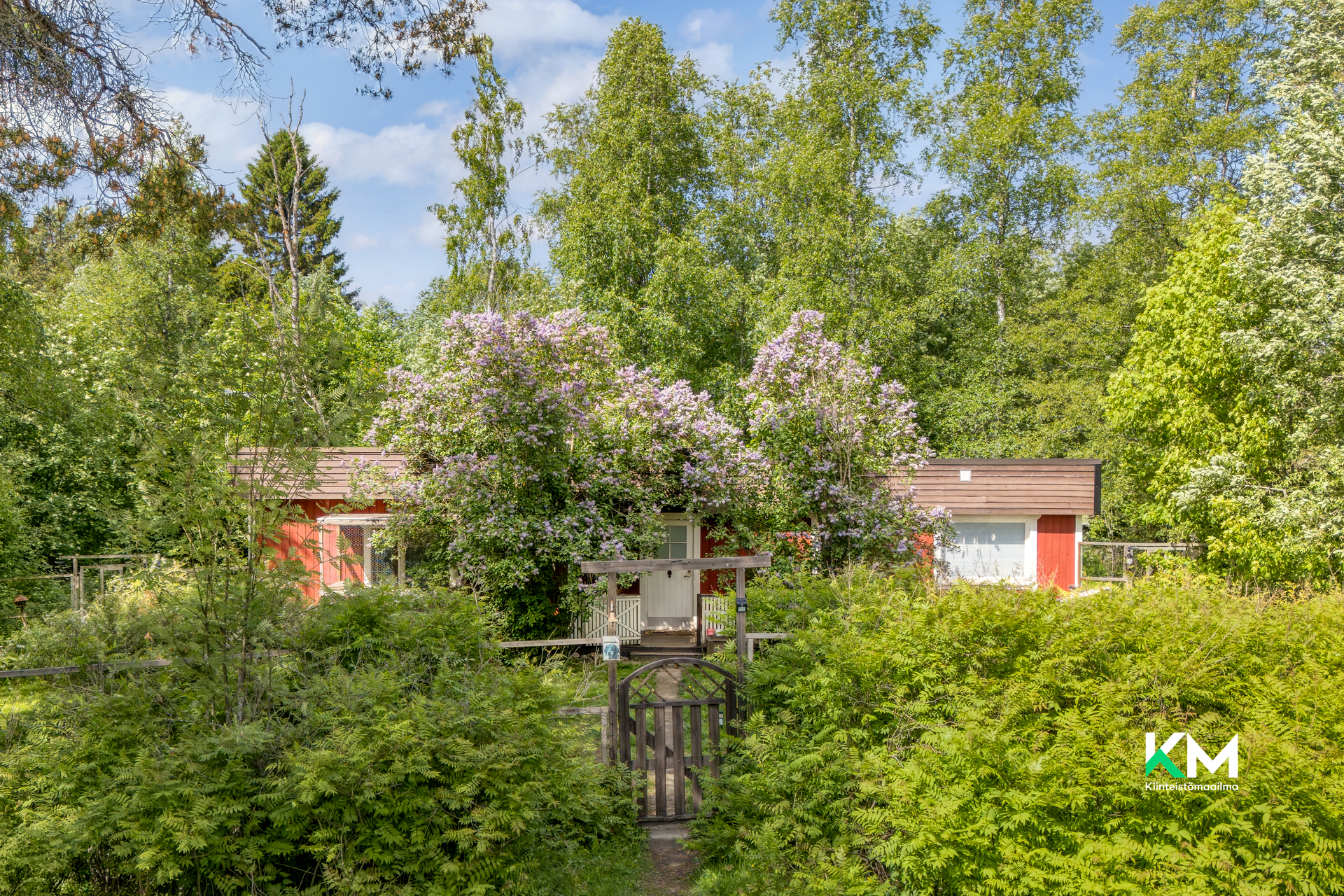 Kålantie 48, Kirilahti, Kokkola