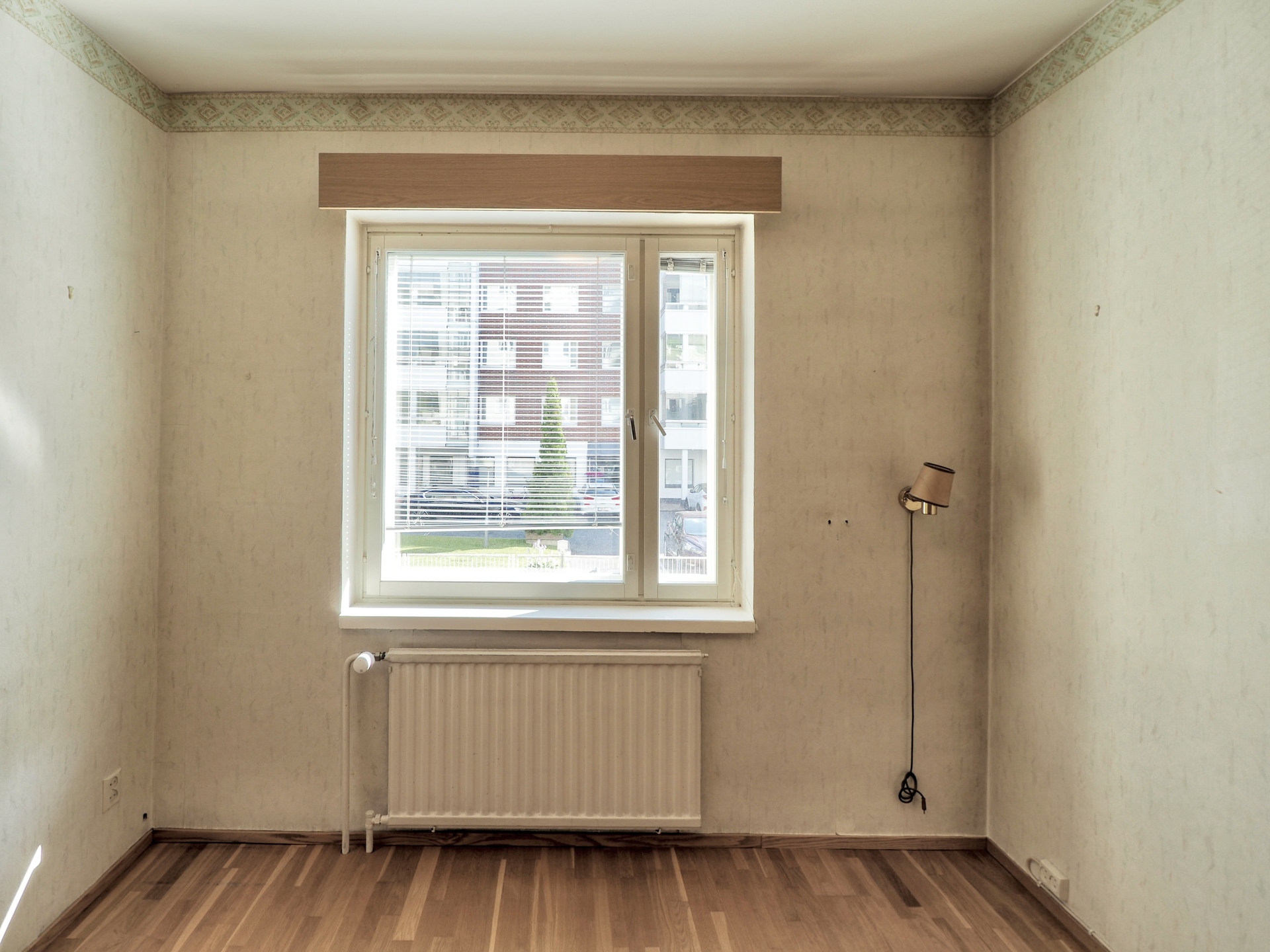 Raatihuoneenkatu 4, Keskusta, Hämeenlinna