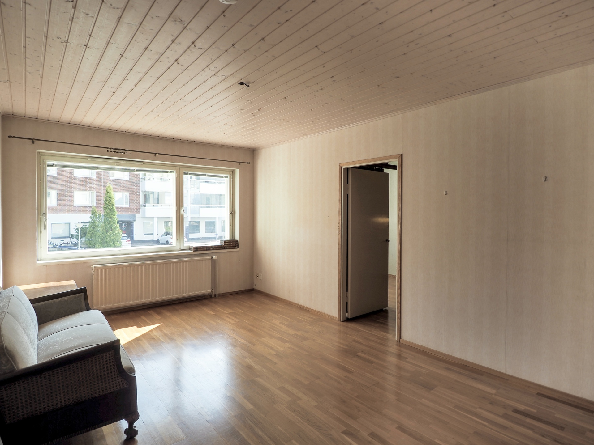Raatihuoneenkatu 4, Keskusta, Hämeenlinna