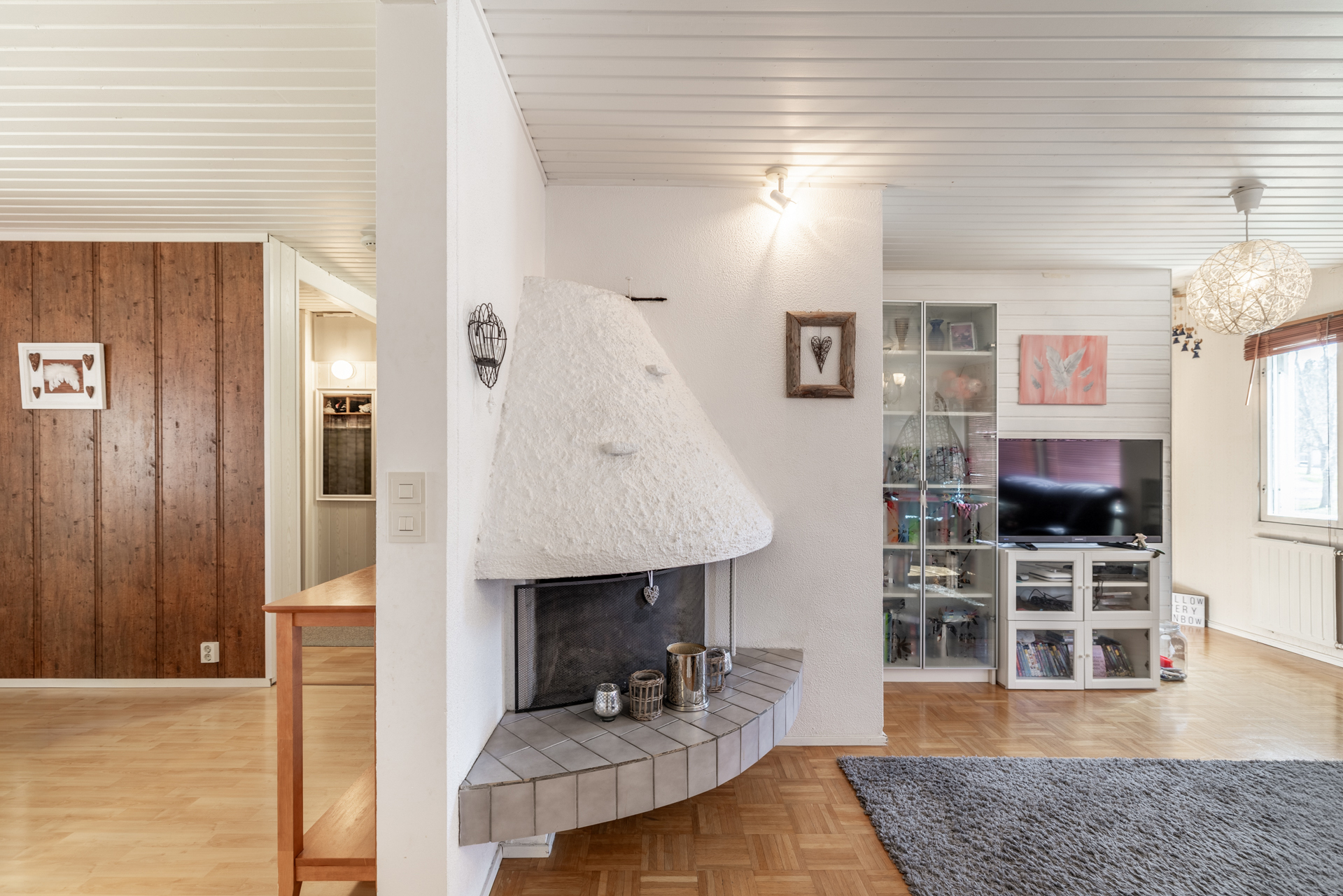 Tammikatu 3, Lehmuskylä, Mikkeli