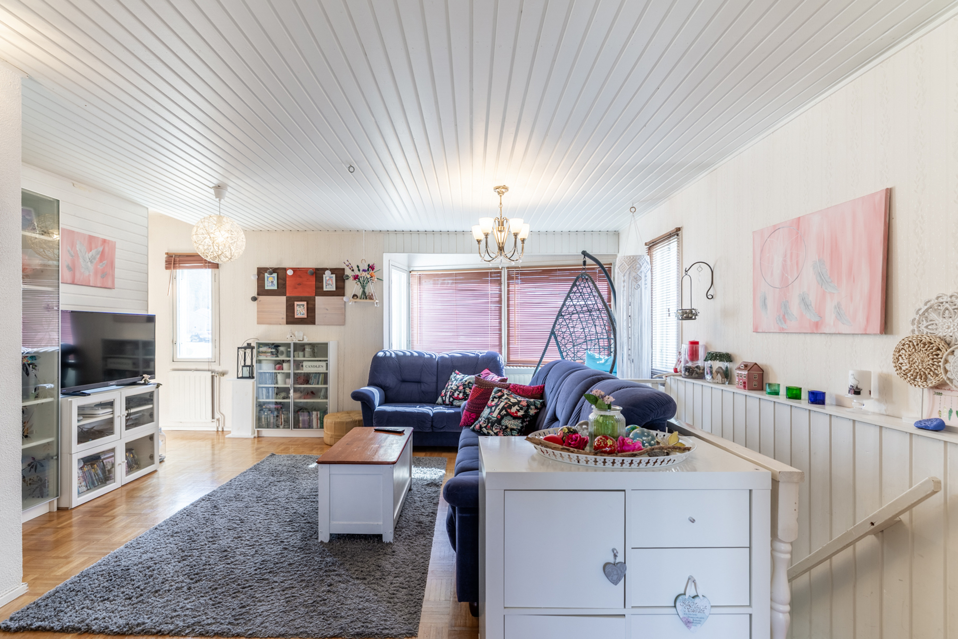 Tammikatu 3, Lehmuskylä, Mikkeli