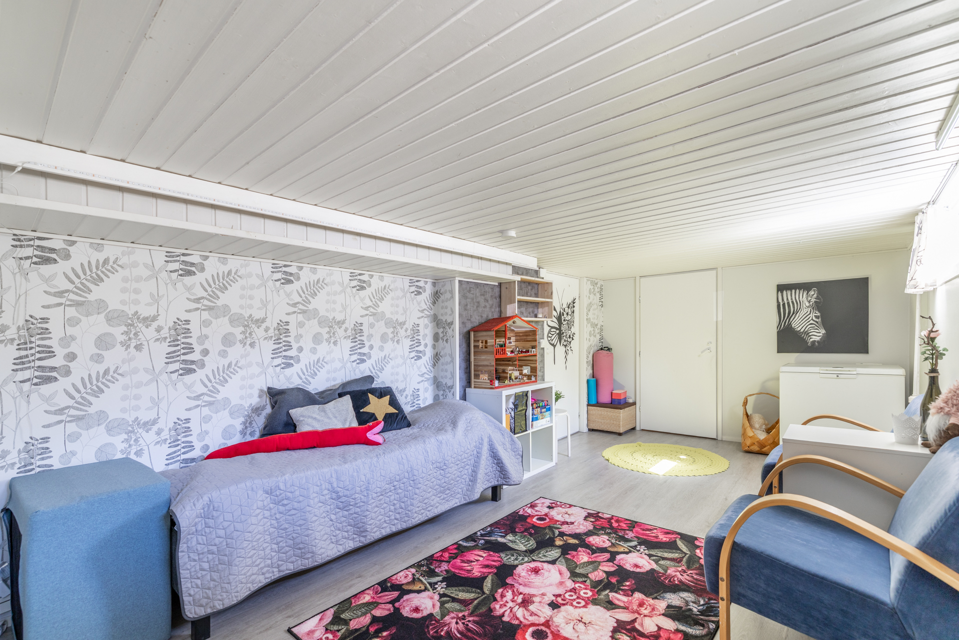 Tammikatu 3, Lehmuskylä, Mikkeli