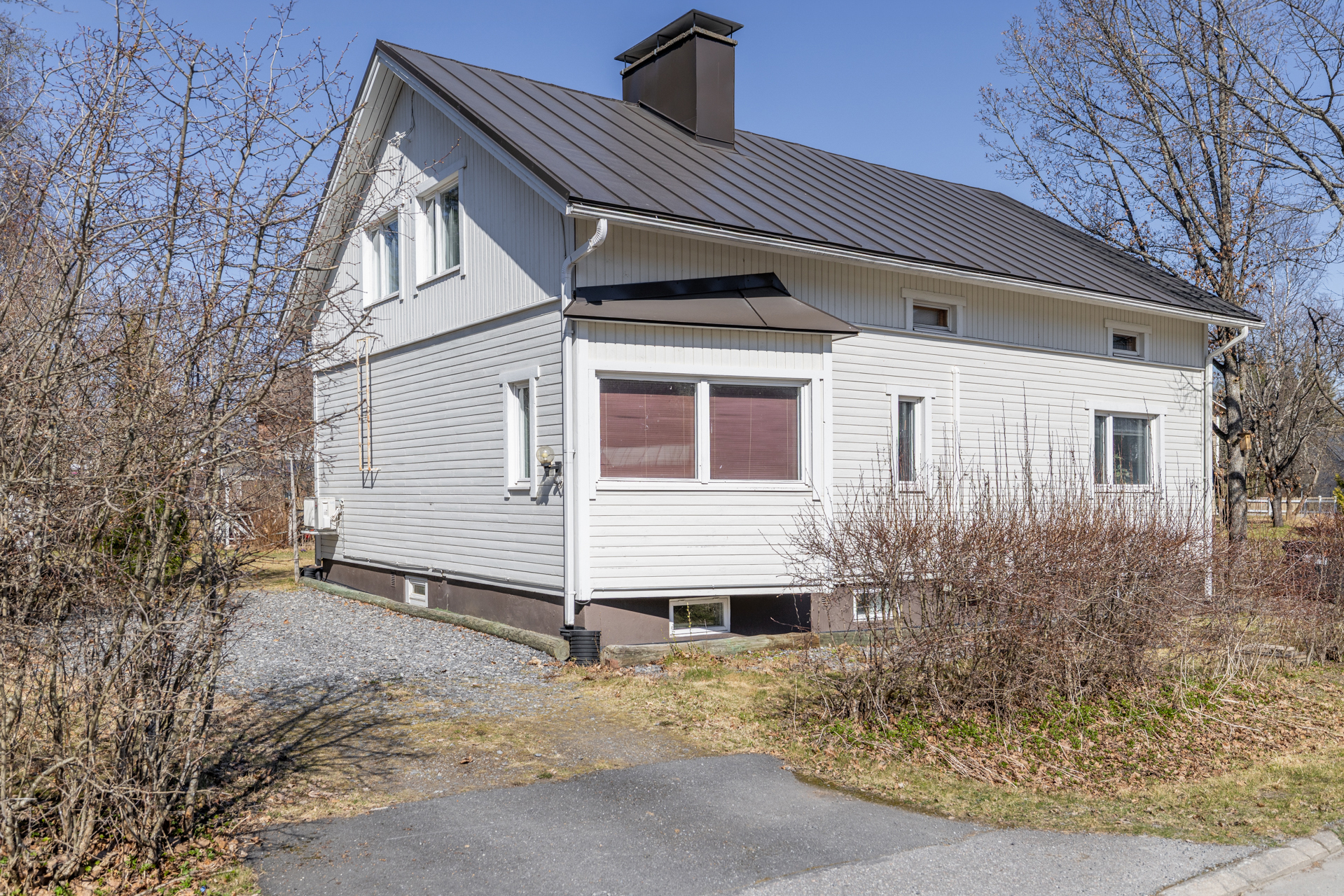 Tammikatu 3, Lehmuskylä, Mikkeli