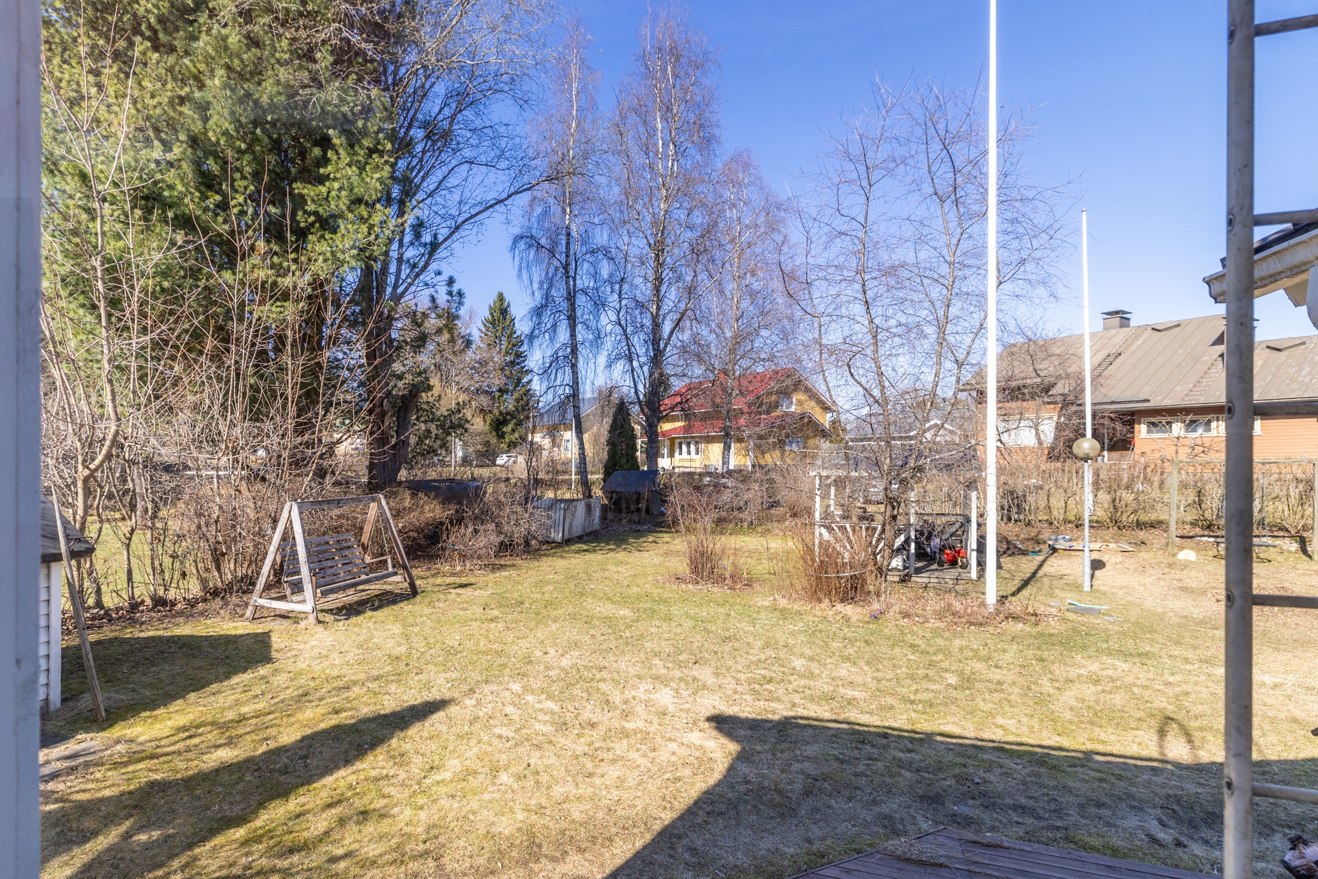 Tammikatu 3, Lehmuskylä, Mikkeli