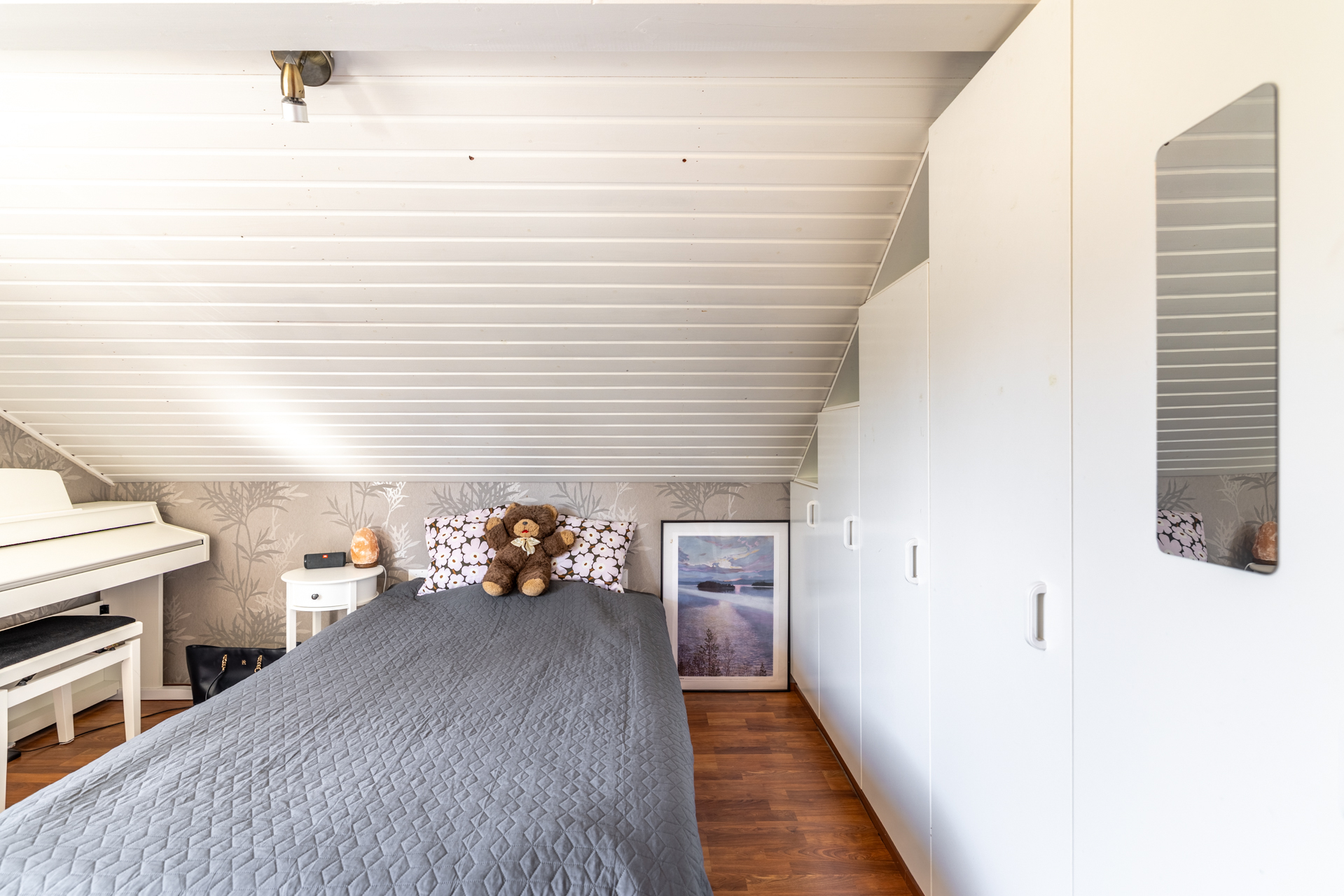 Tammikatu 3, Lehmuskylä, Mikkeli