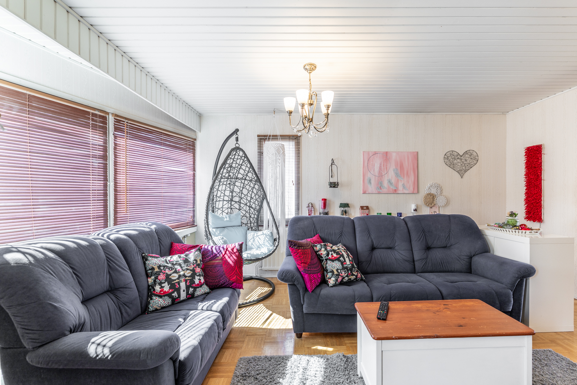 Tammikatu 3, Lehmuskylä, Mikkeli