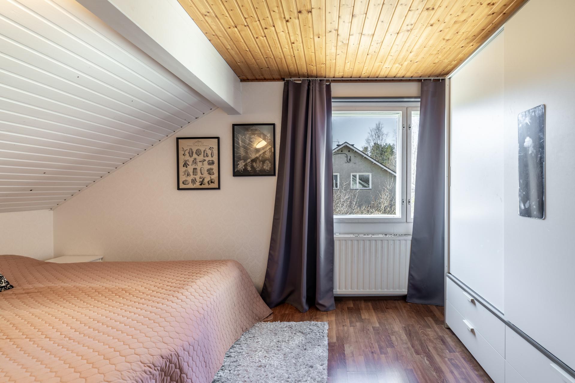 Tammikatu 3, Lehmuskylä, Mikkeli