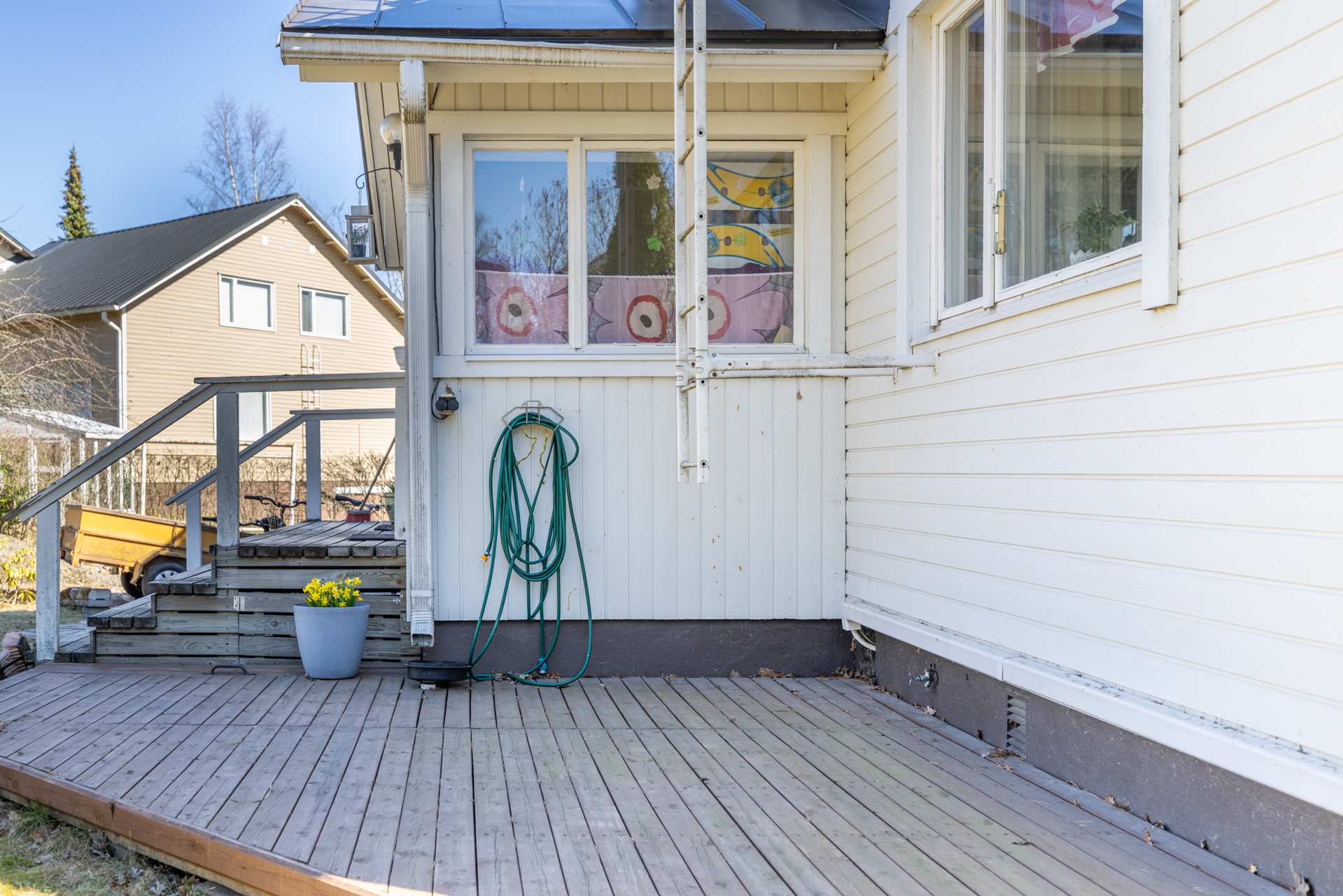 Tammikatu 3, Lehmuskylä, Mikkeli