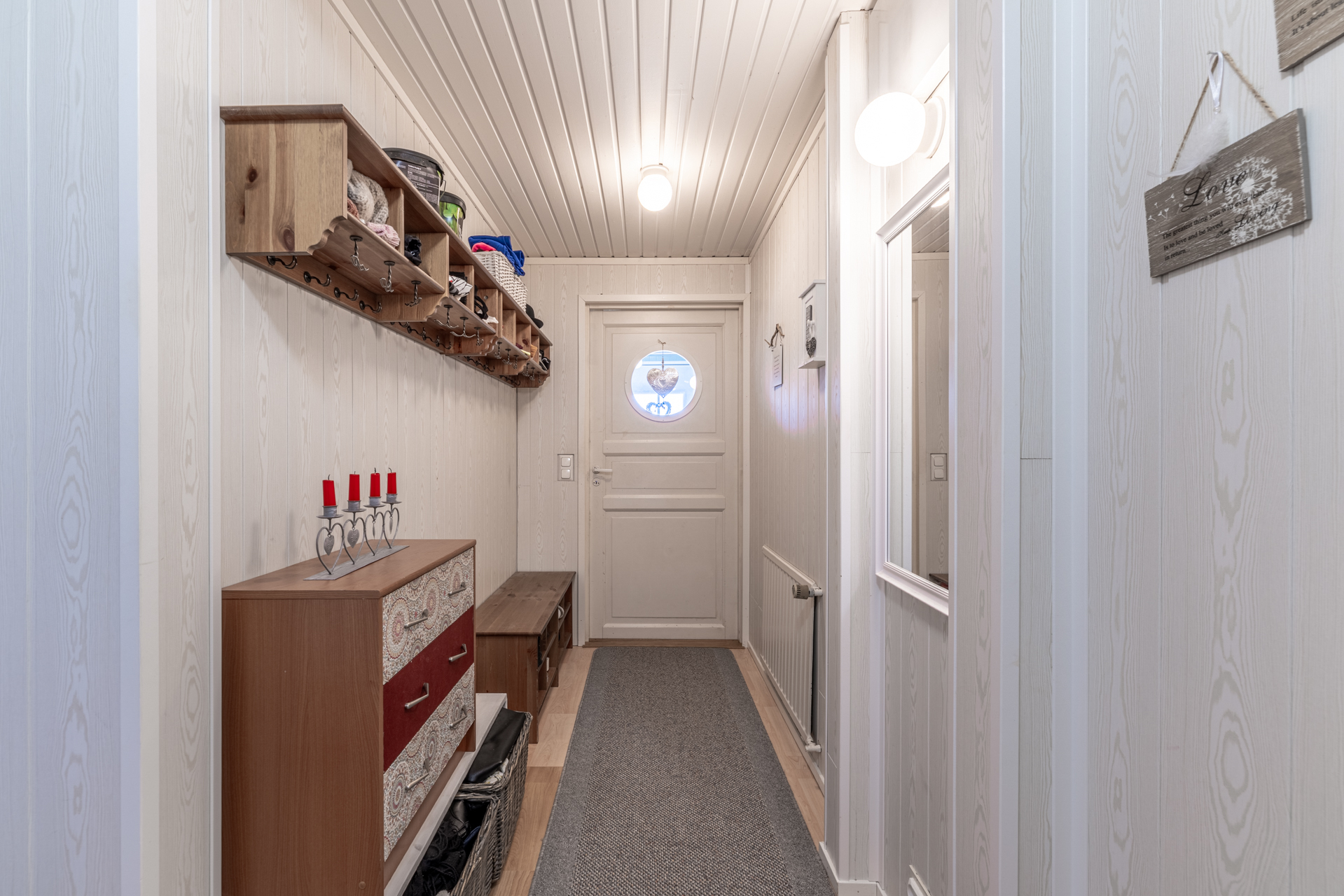 Tammikatu 3, Lehmuskylä, Mikkeli