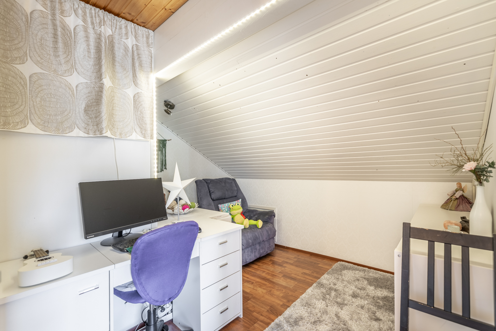 Tammikatu 3, Lehmuskylä, Mikkeli