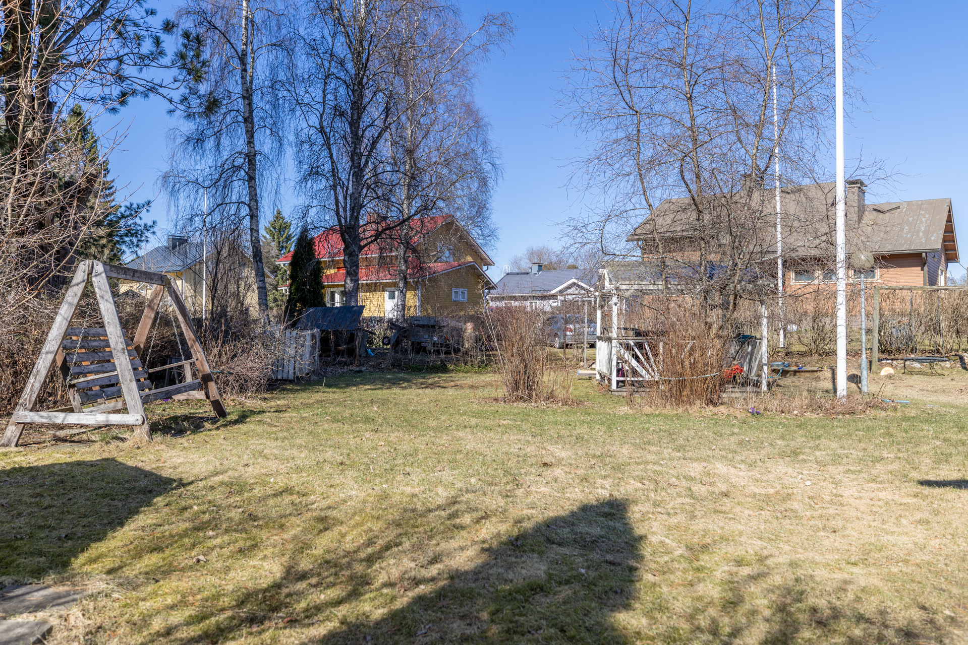 Tammikatu 3, Lehmuskylä, Mikkeli