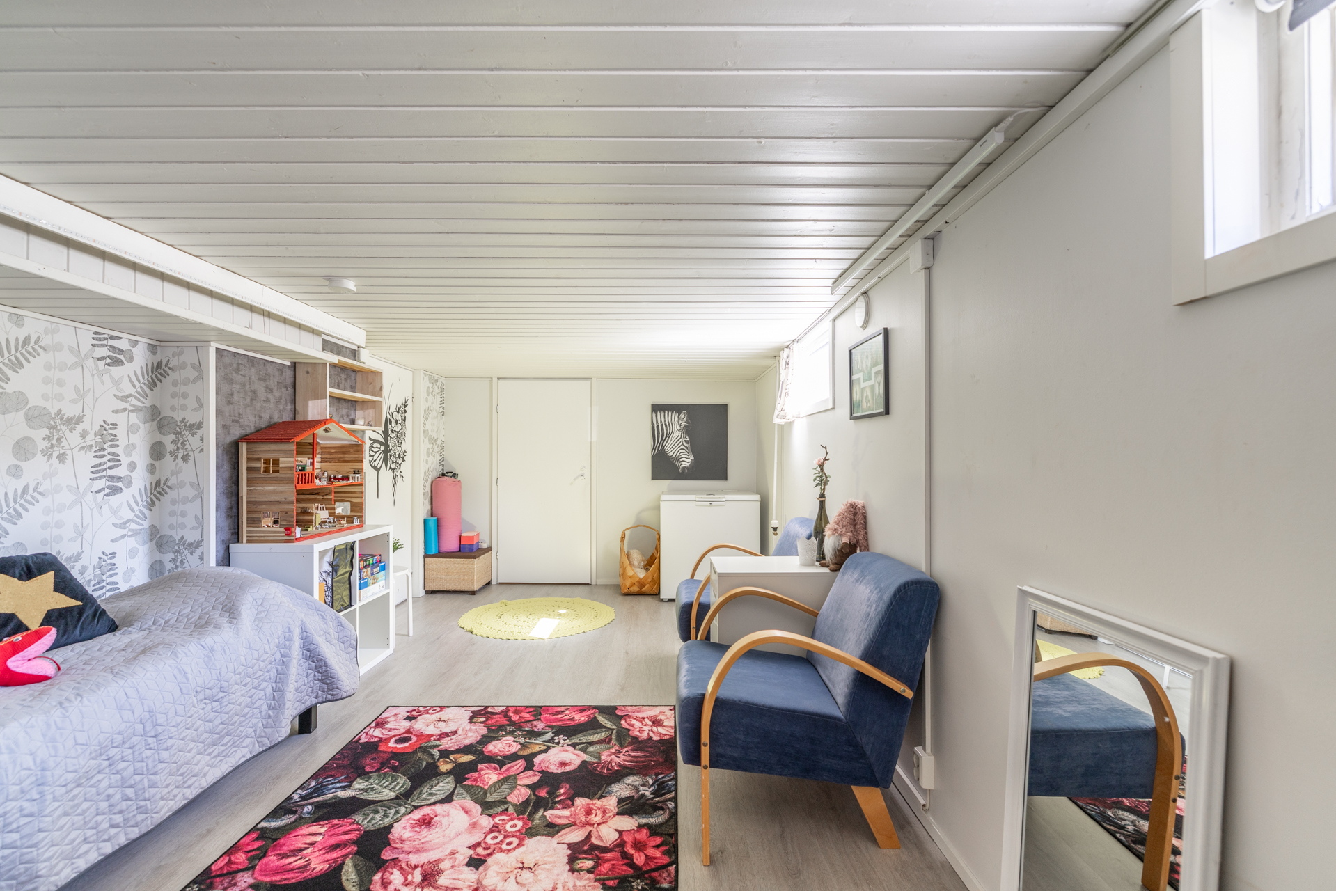 Tammikatu 3, Lehmuskylä, Mikkeli