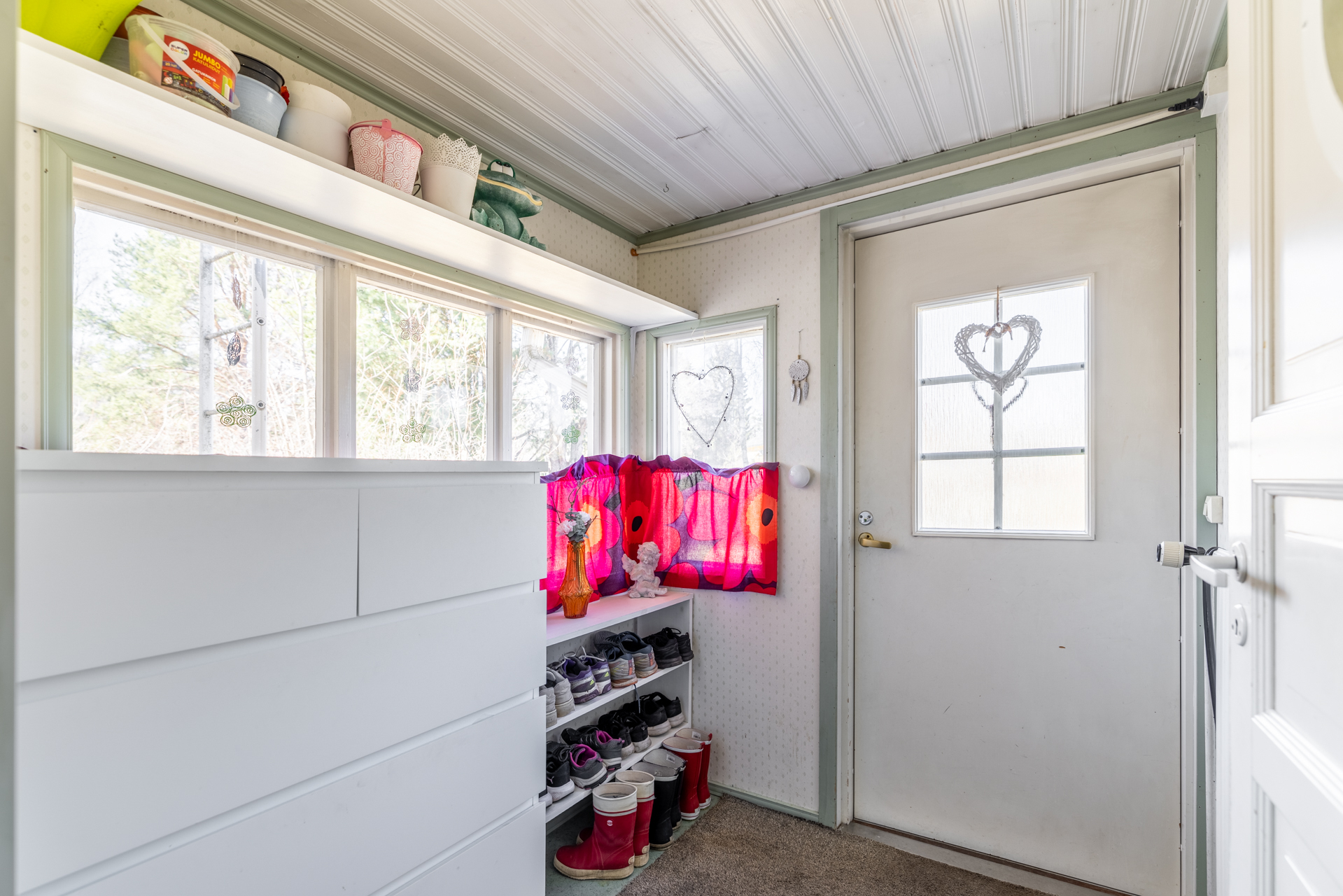 Tammikatu 3, Lehmuskylä, Mikkeli