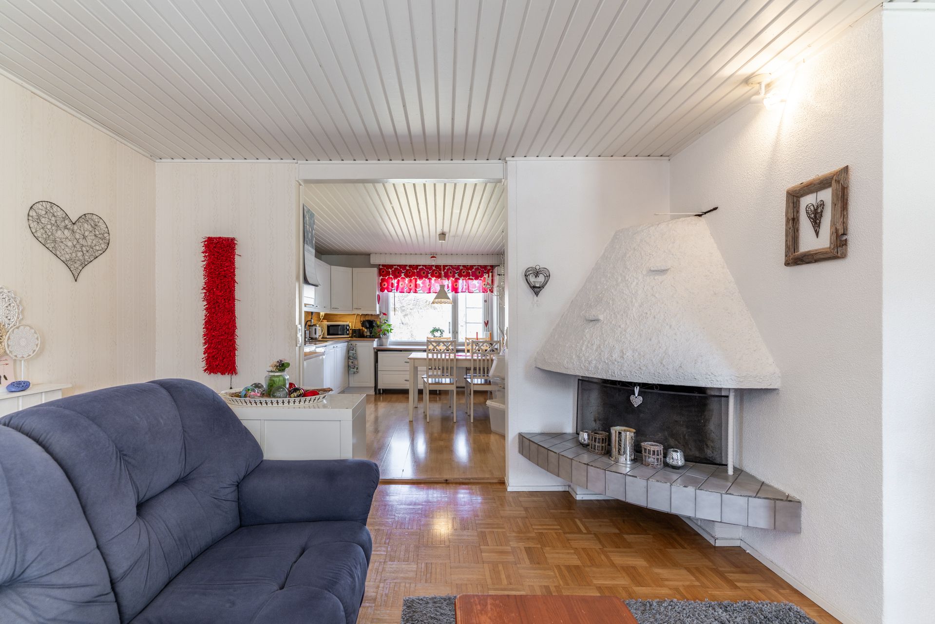 Tammikatu 3, Lehmuskylä, Mikkeli