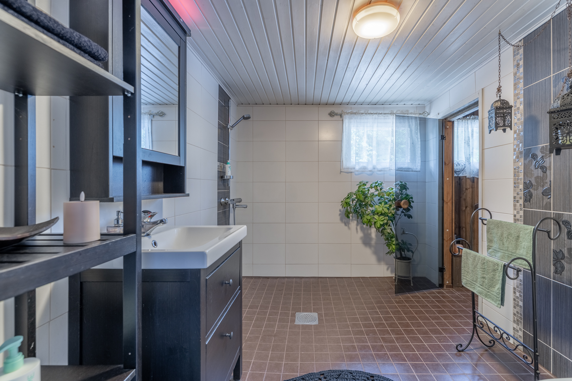 Mäkitie 14, Ristiina, Mikkeli
