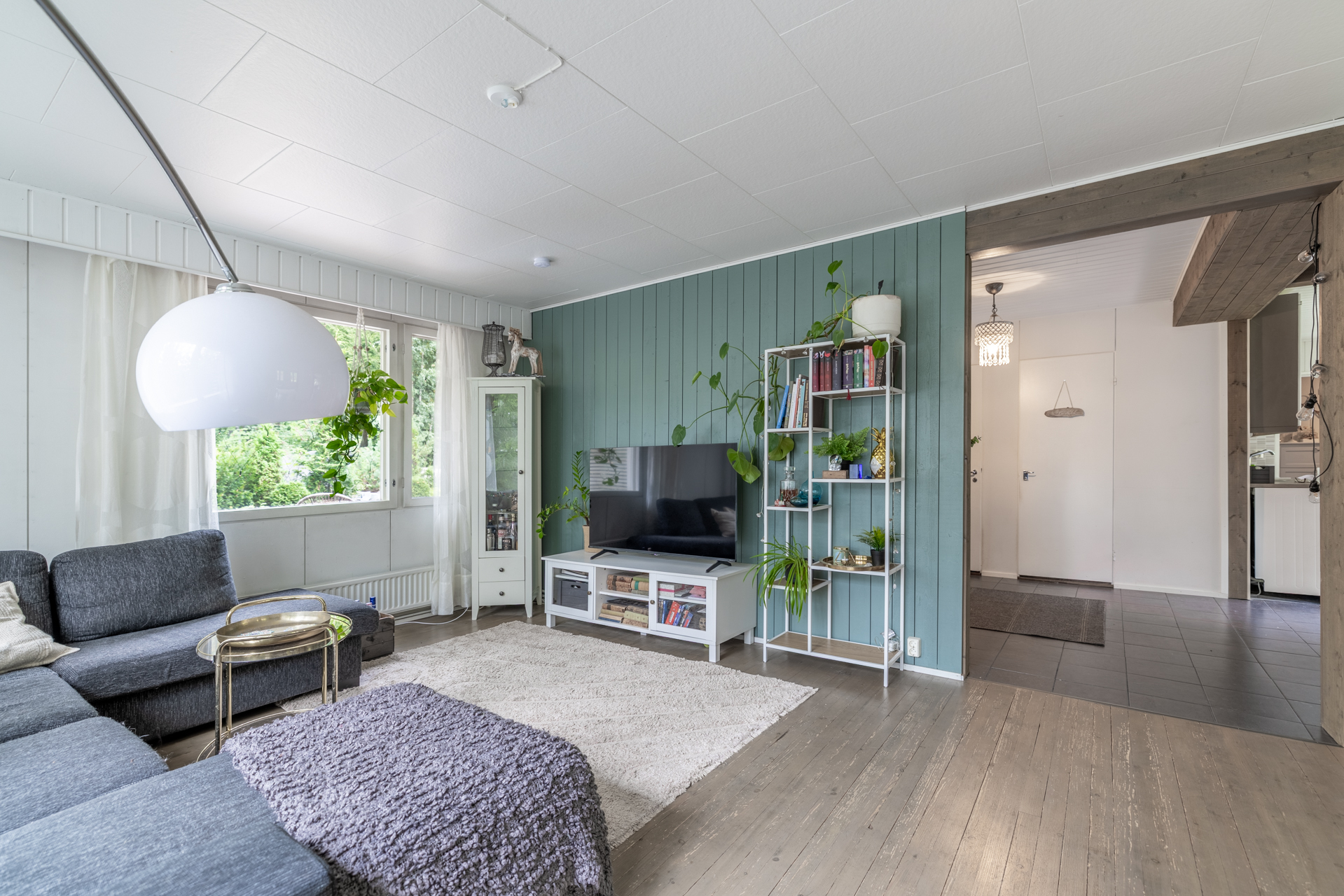 Mäkitie 14, Ristiina, Mikkeli