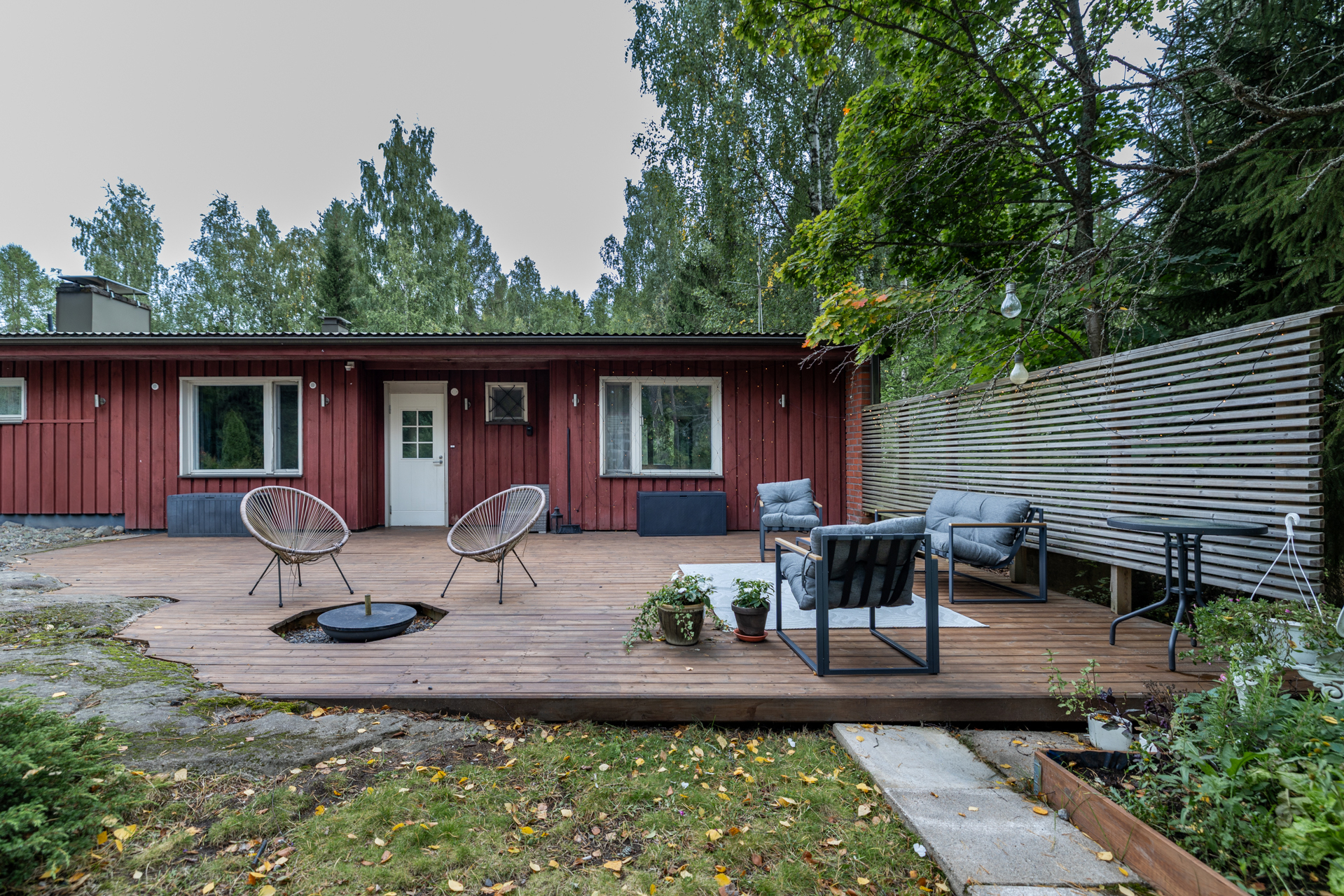 Mäkitie 14, Ristiina, Mikkeli