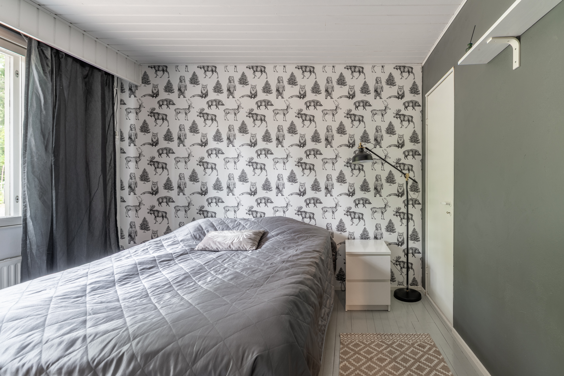 Mäkitie 14, Ristiina, Mikkeli