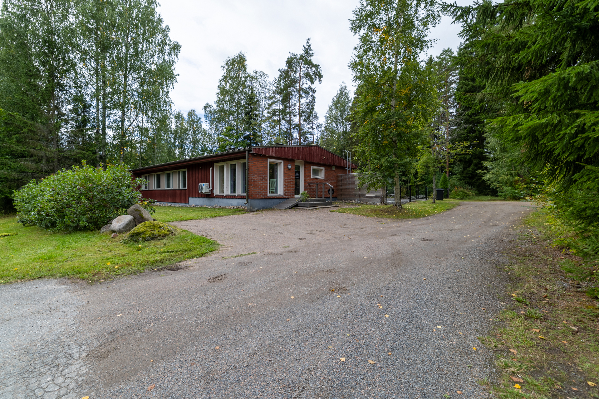 Mäkitie 14, Ristiina, Mikkeli