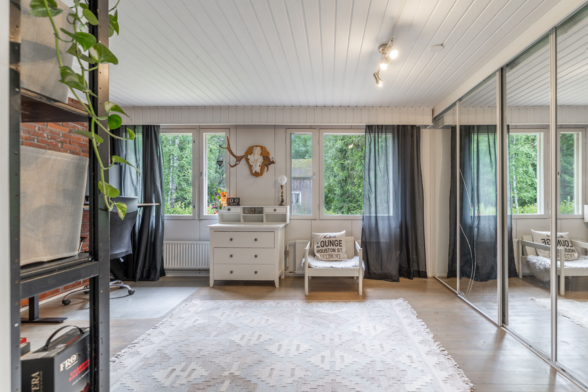 Mäkitie 14, Ristiina, Mikkeli