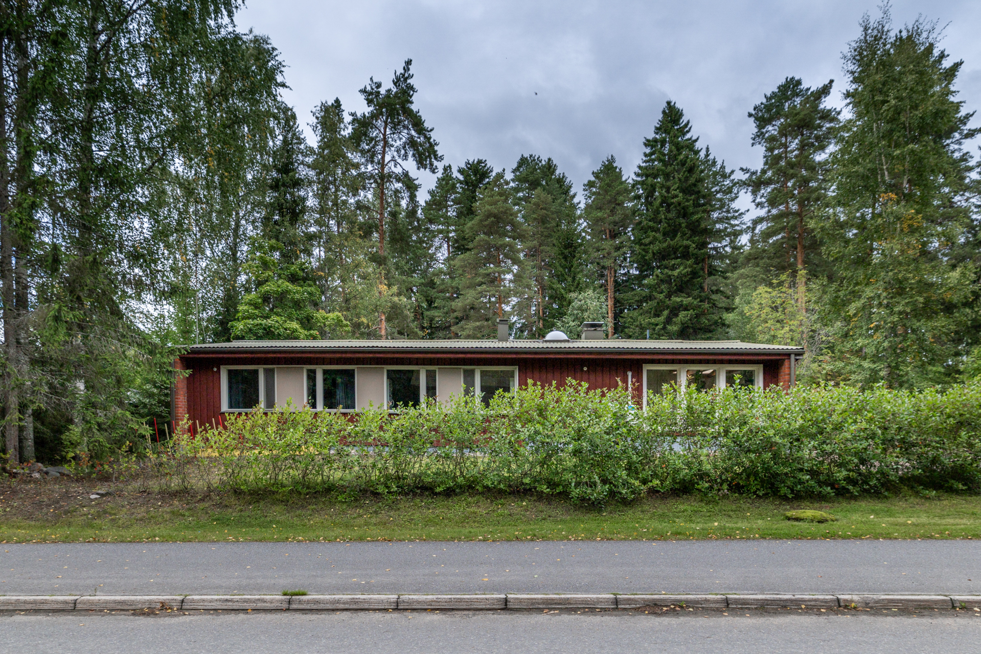 Mäkitie 14, Ristiina, Mikkeli