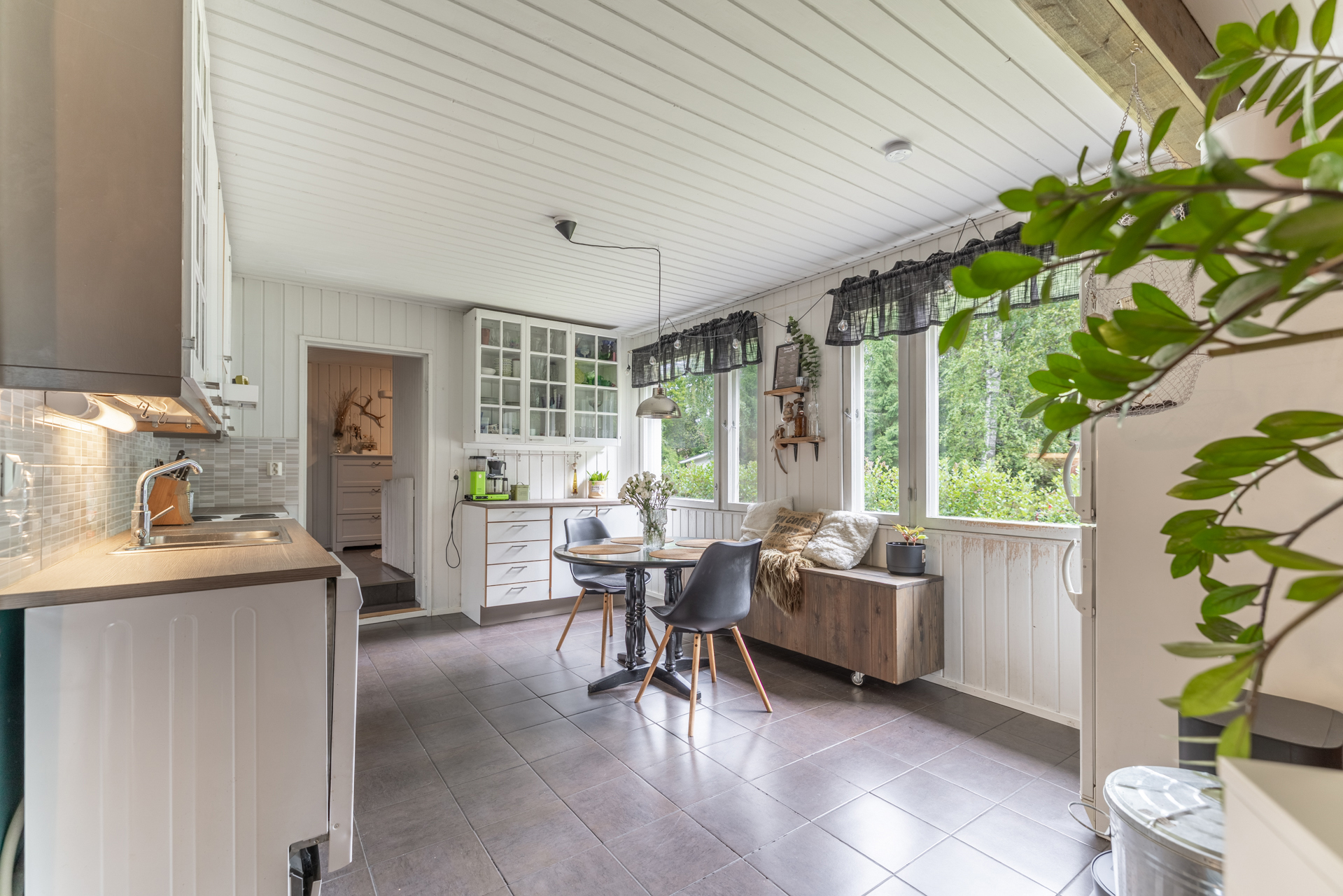 Mäkitie 14, Ristiina, Mikkeli
