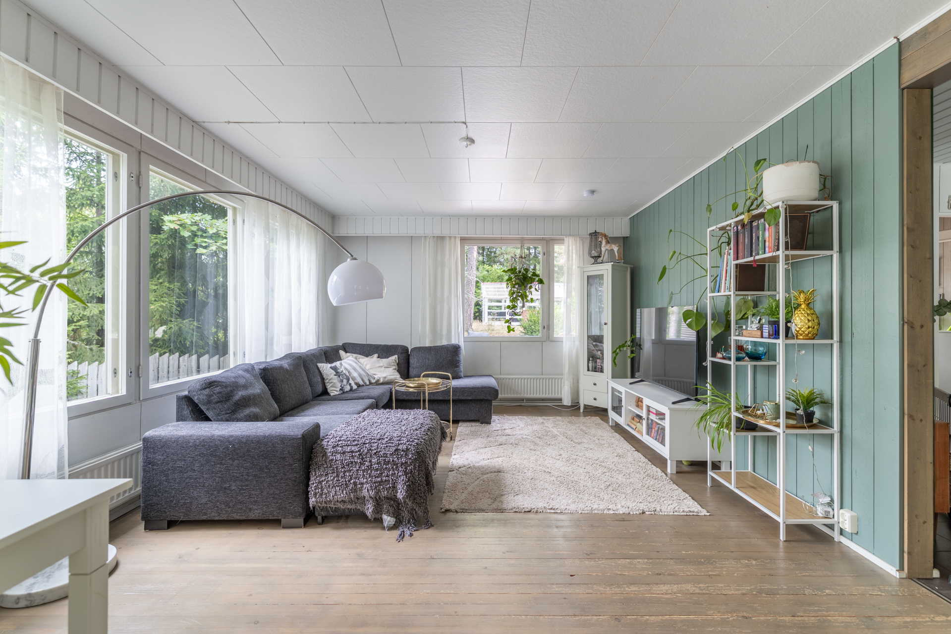 Mäkitie 14, Ristiina, Mikkeli