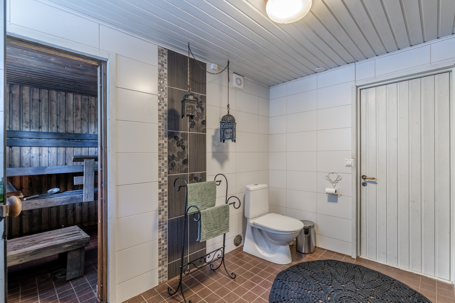 Mäkitie 14, Ristiina, Mikkeli