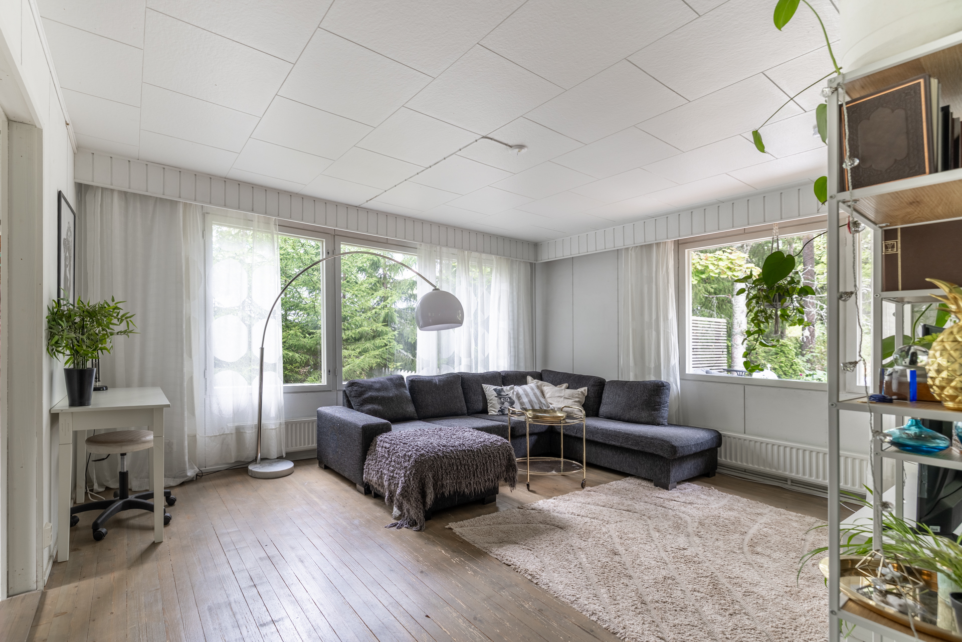 Mäkitie 14, Ristiina, Mikkeli