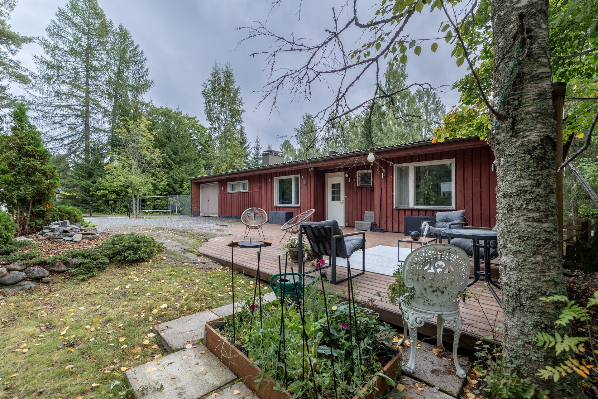 Mäkitie 14, Ristiina, Mikkeli
