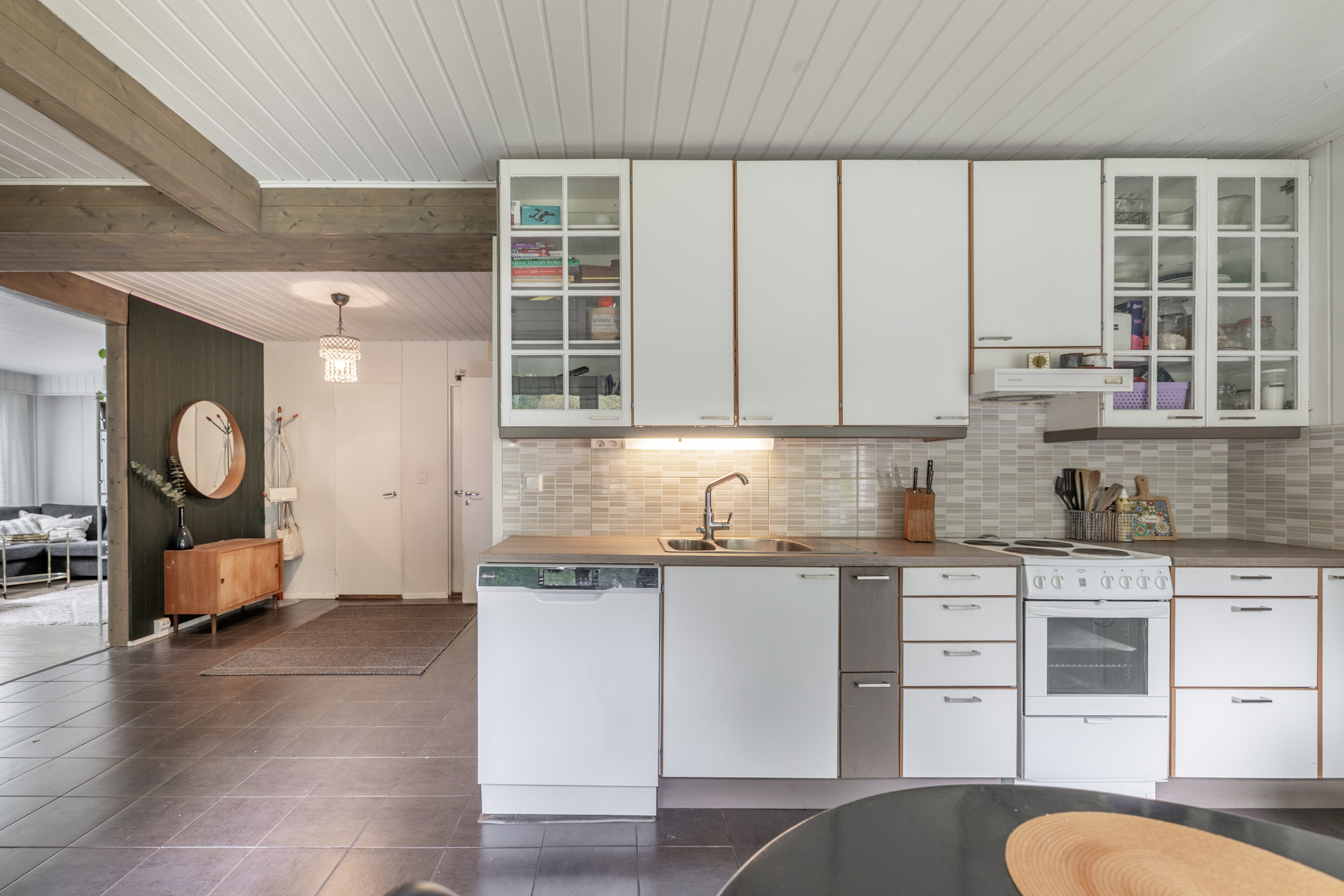 Mäkitie 14, Ristiina, Mikkeli