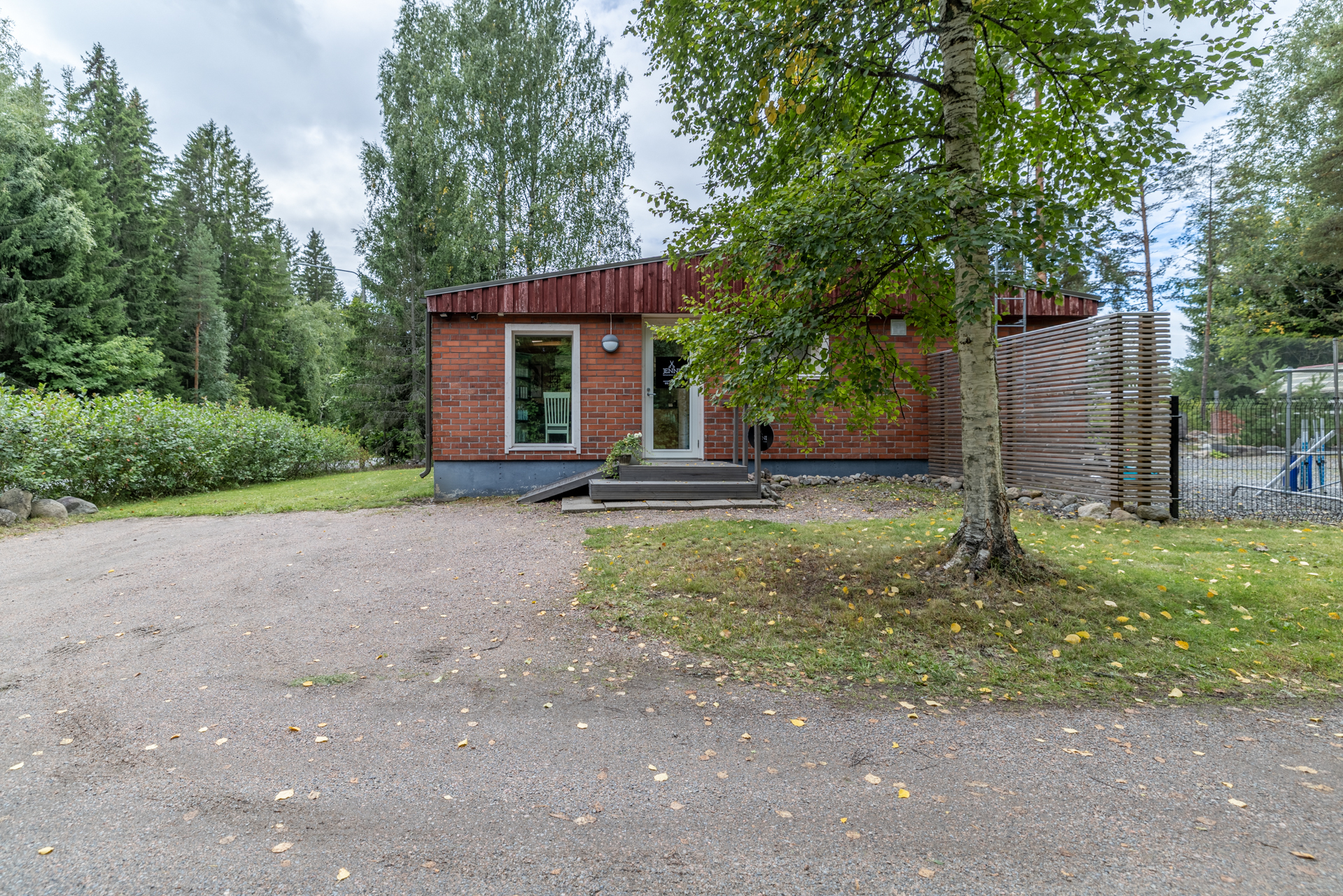 Mäkitie 14, Ristiina, Mikkeli