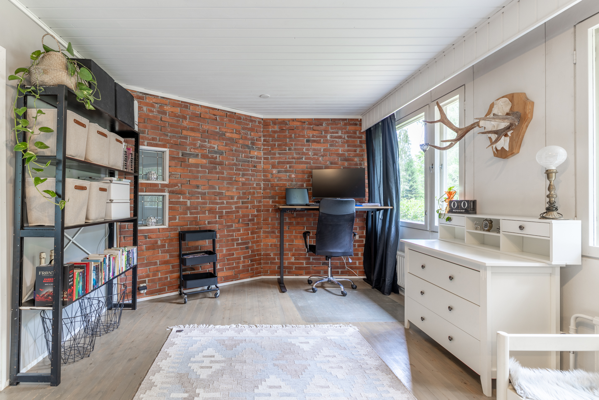 Mäkitie 14, Ristiina, Mikkeli