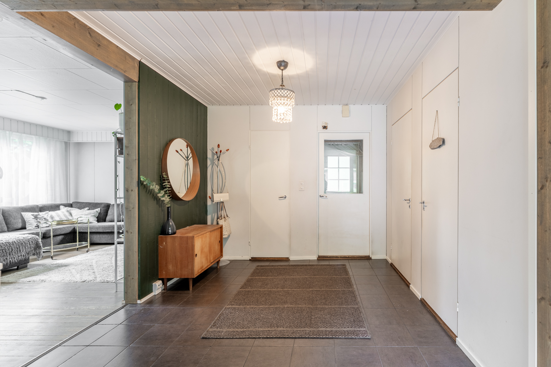Mäkitie 14, Ristiina, Mikkeli