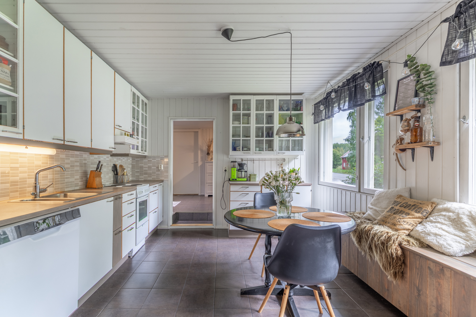 Mäkitie 14, Ristiina, Mikkeli