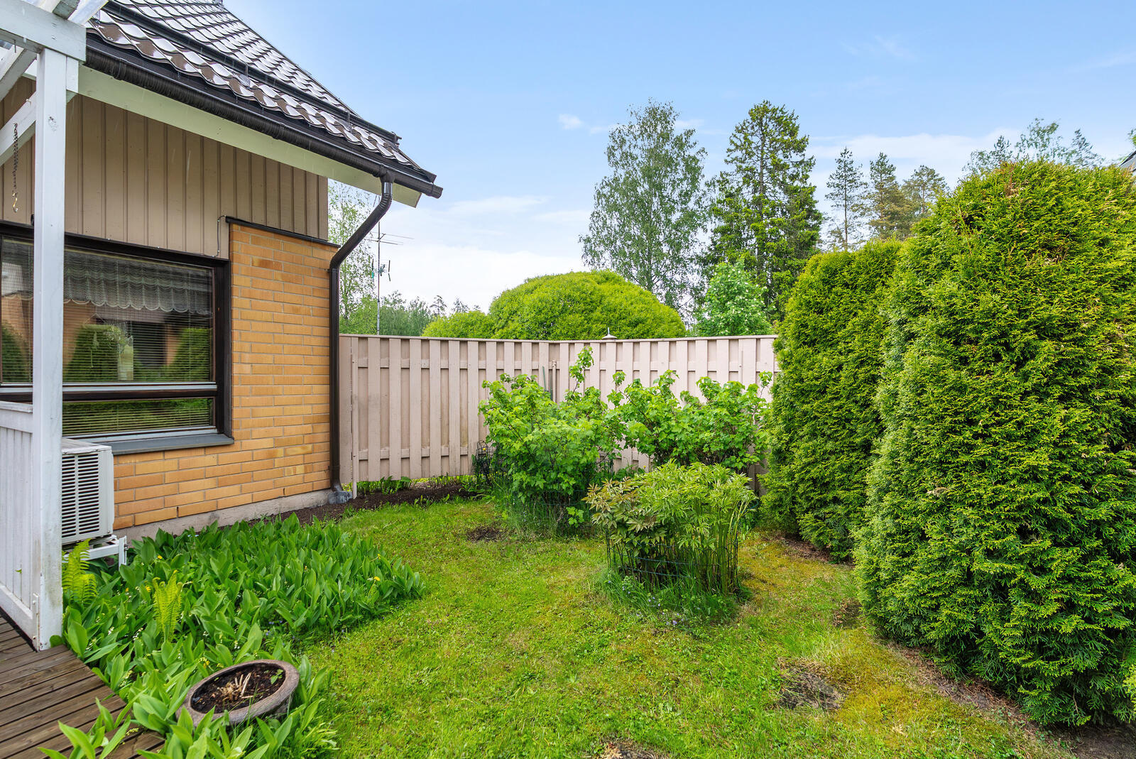 Talvisillankierto 10, Talvisilta, Hyvinkää