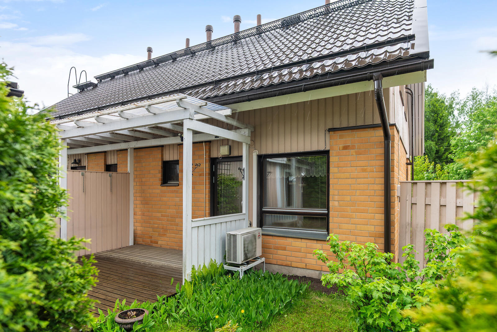 Talvisillankierto 10, Talvisilta, Hyvinkää