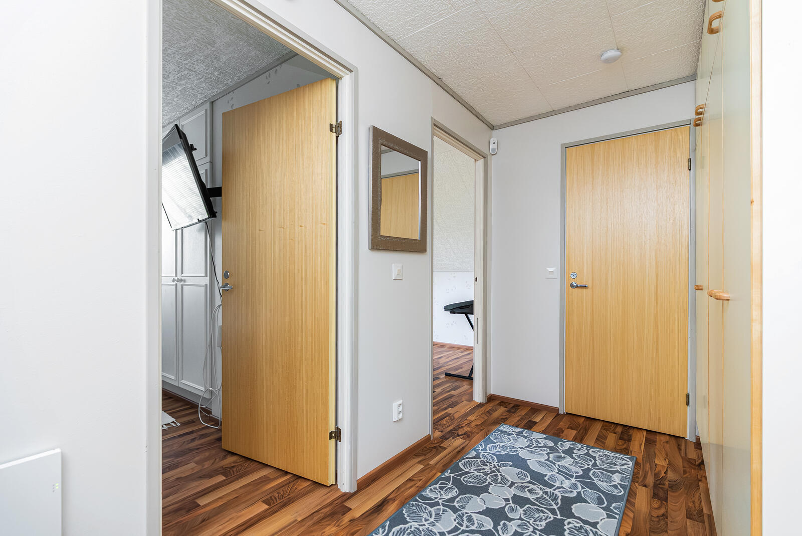 Talvisillankierto 10, Talvisilta, Hyvinkää