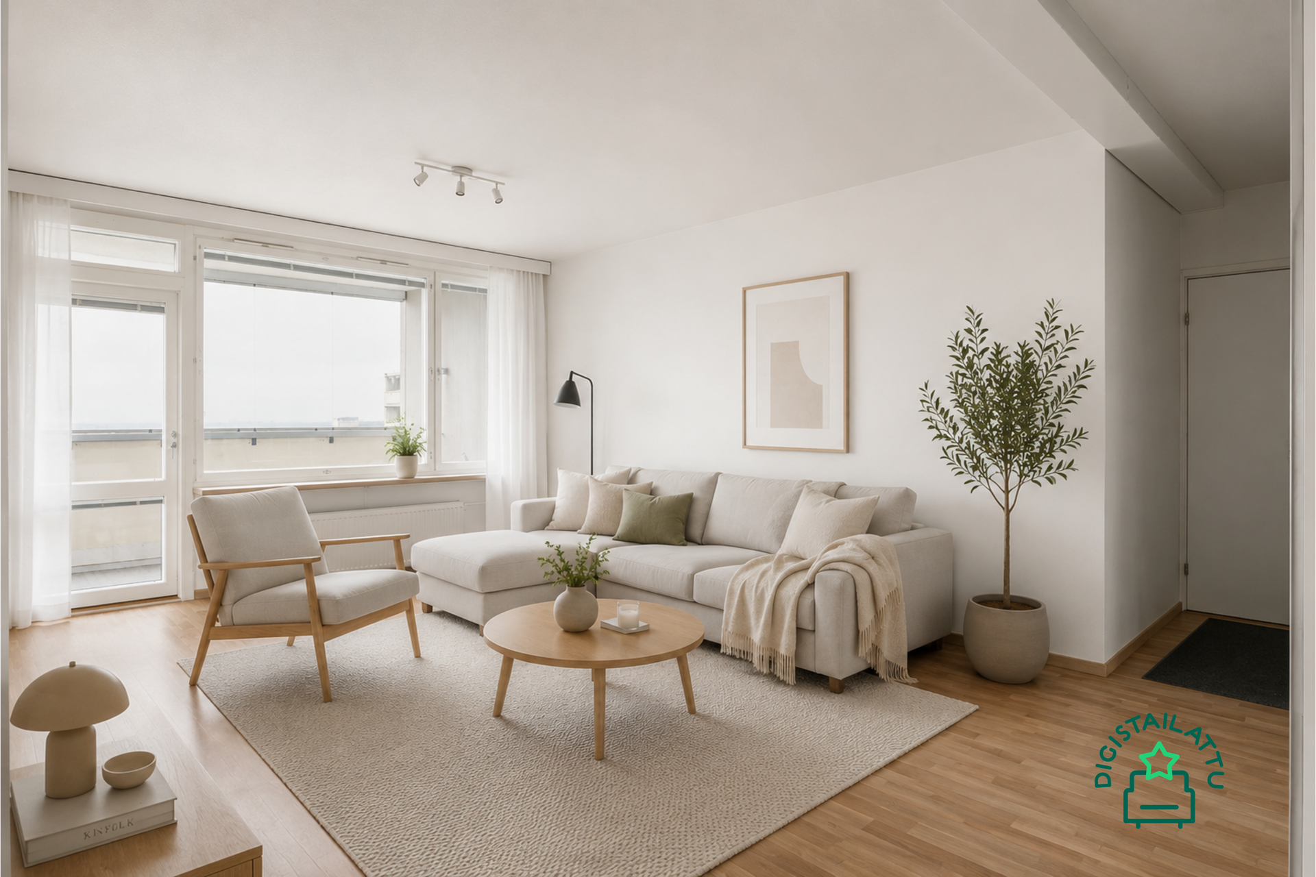 Anjankuja 3 B, Matinkylä, Espoo