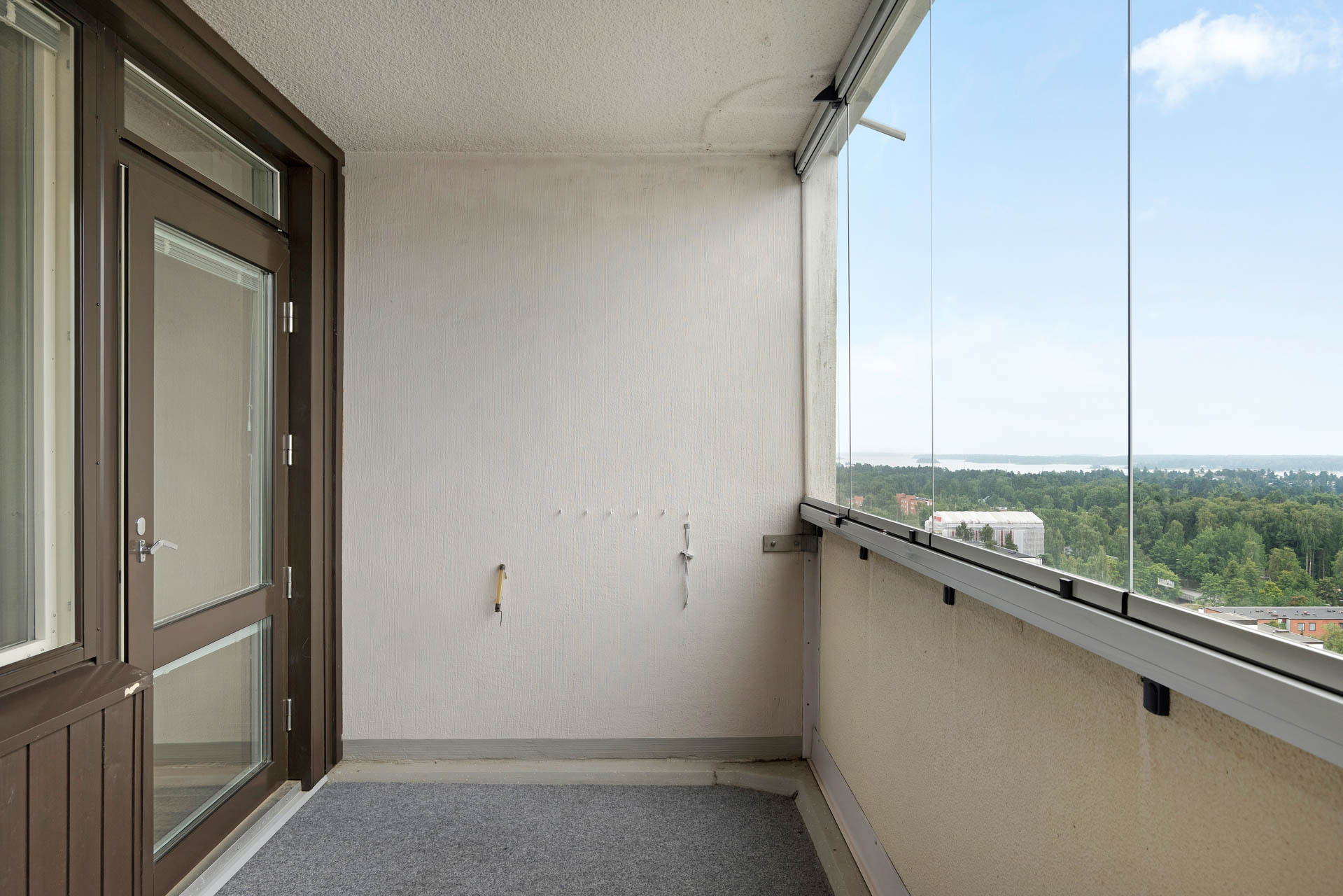 Anjankuja 3 B, Matinkylä, Espoo