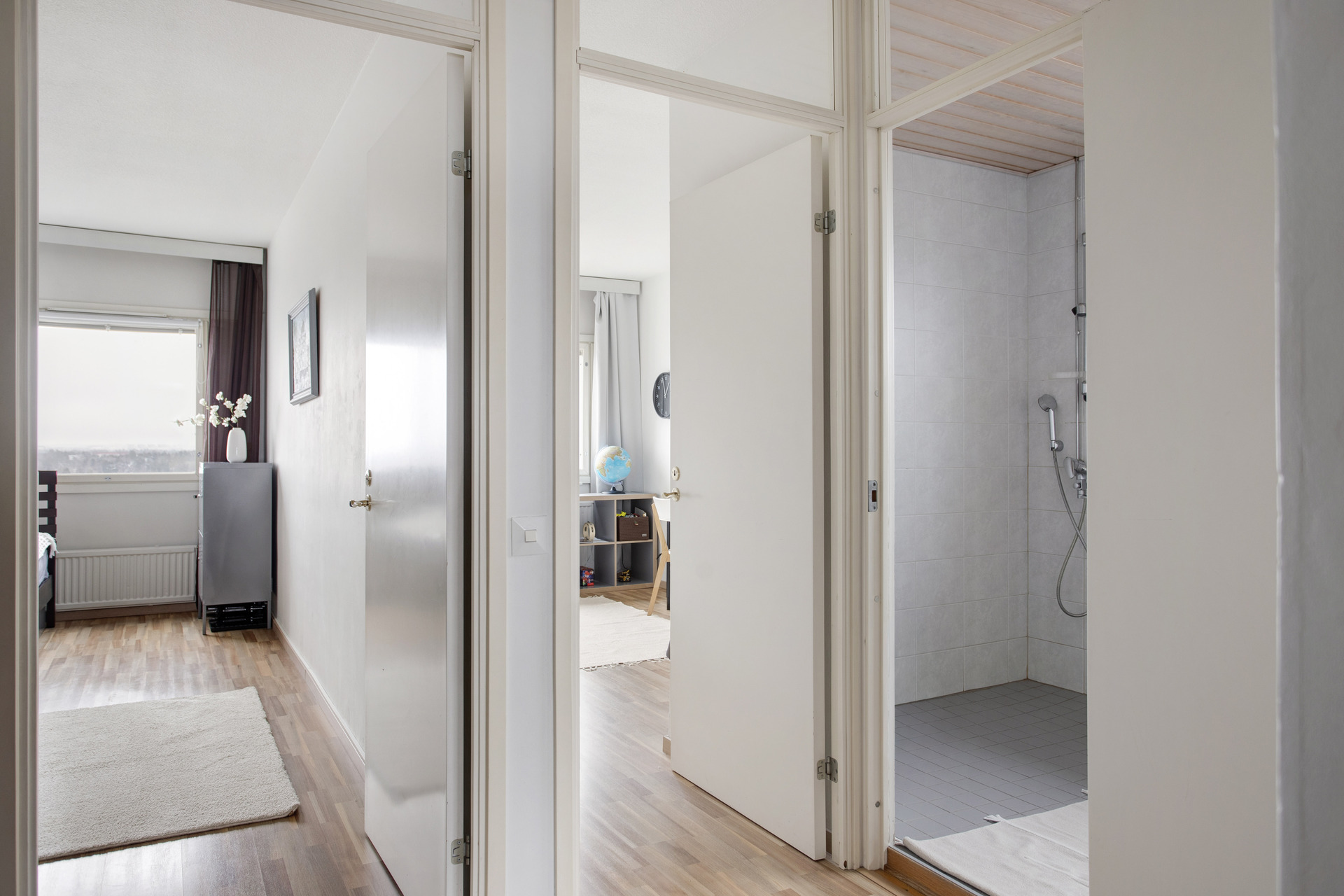 Anjankuja 3 B, Matinkylä, Espoo