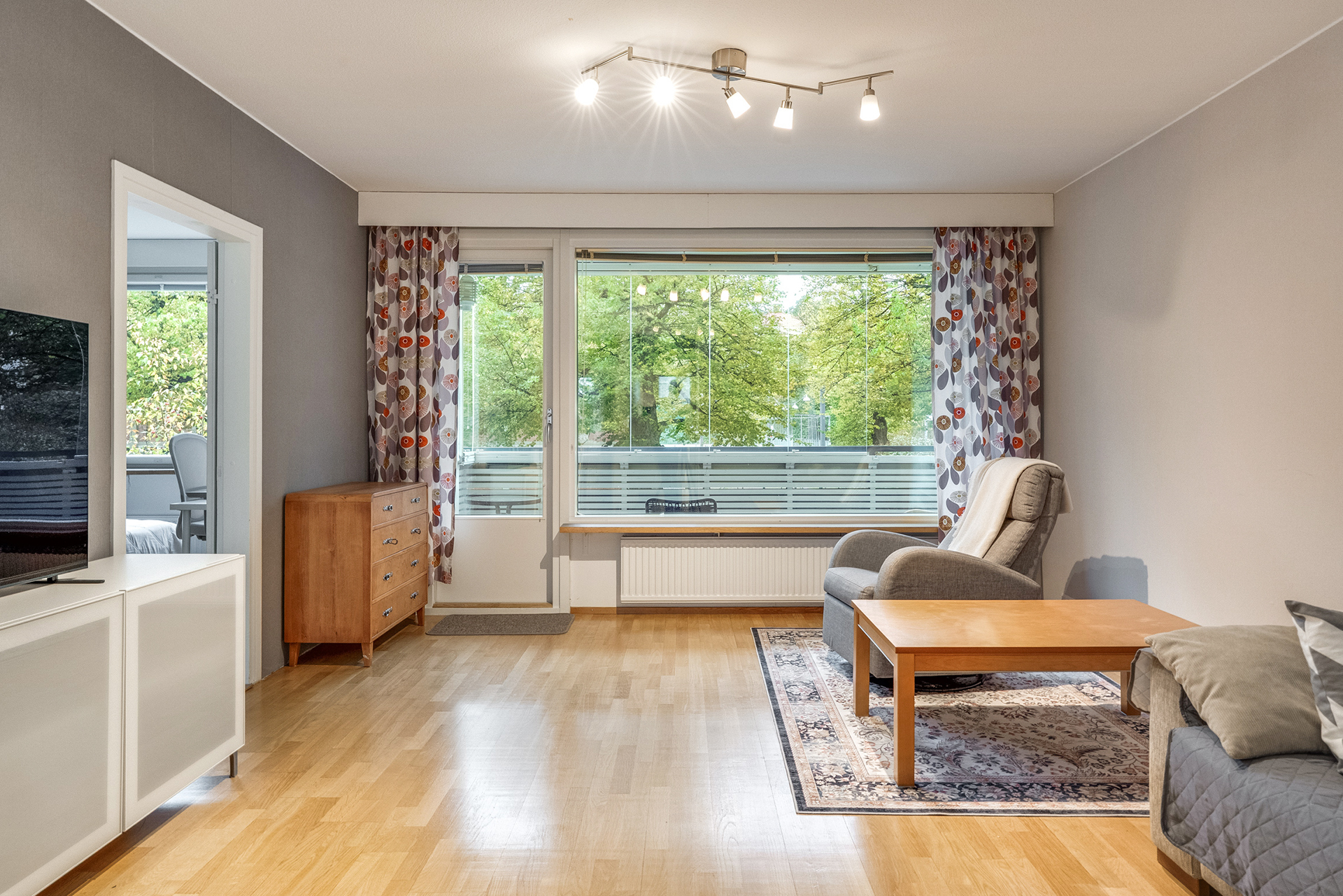 Tiiliruukinkatu 11, Kaakinmaa, Tampere