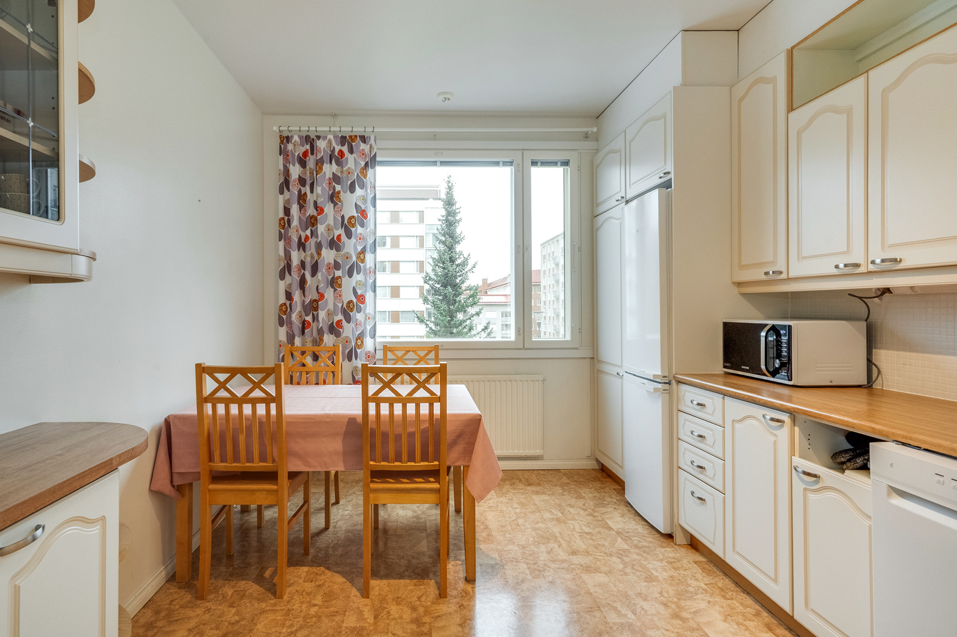 Tiiliruukinkatu 11, Kaakinmaa, Tampere