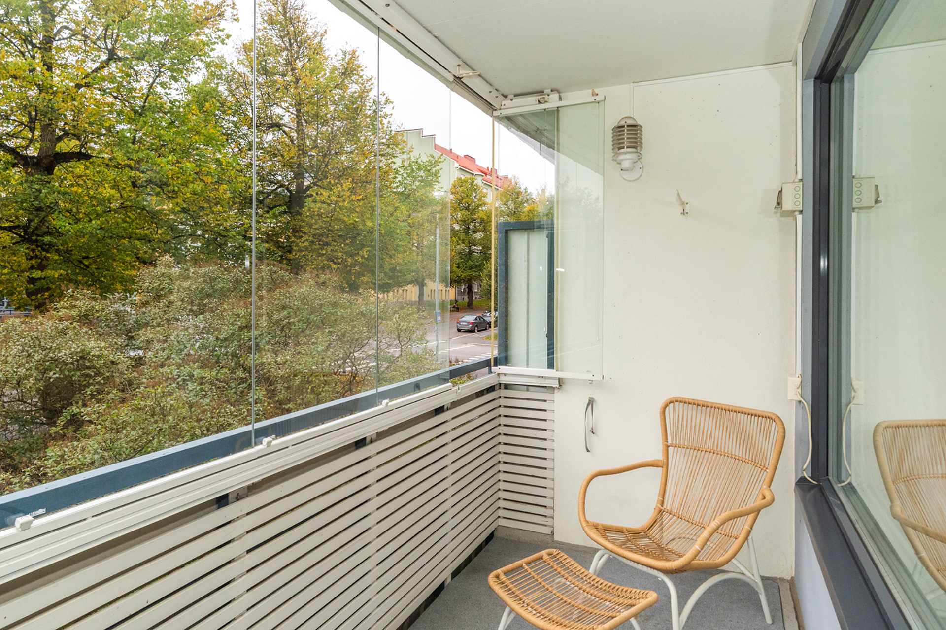 Tiiliruukinkatu 11, Kaakinmaa, Tampere