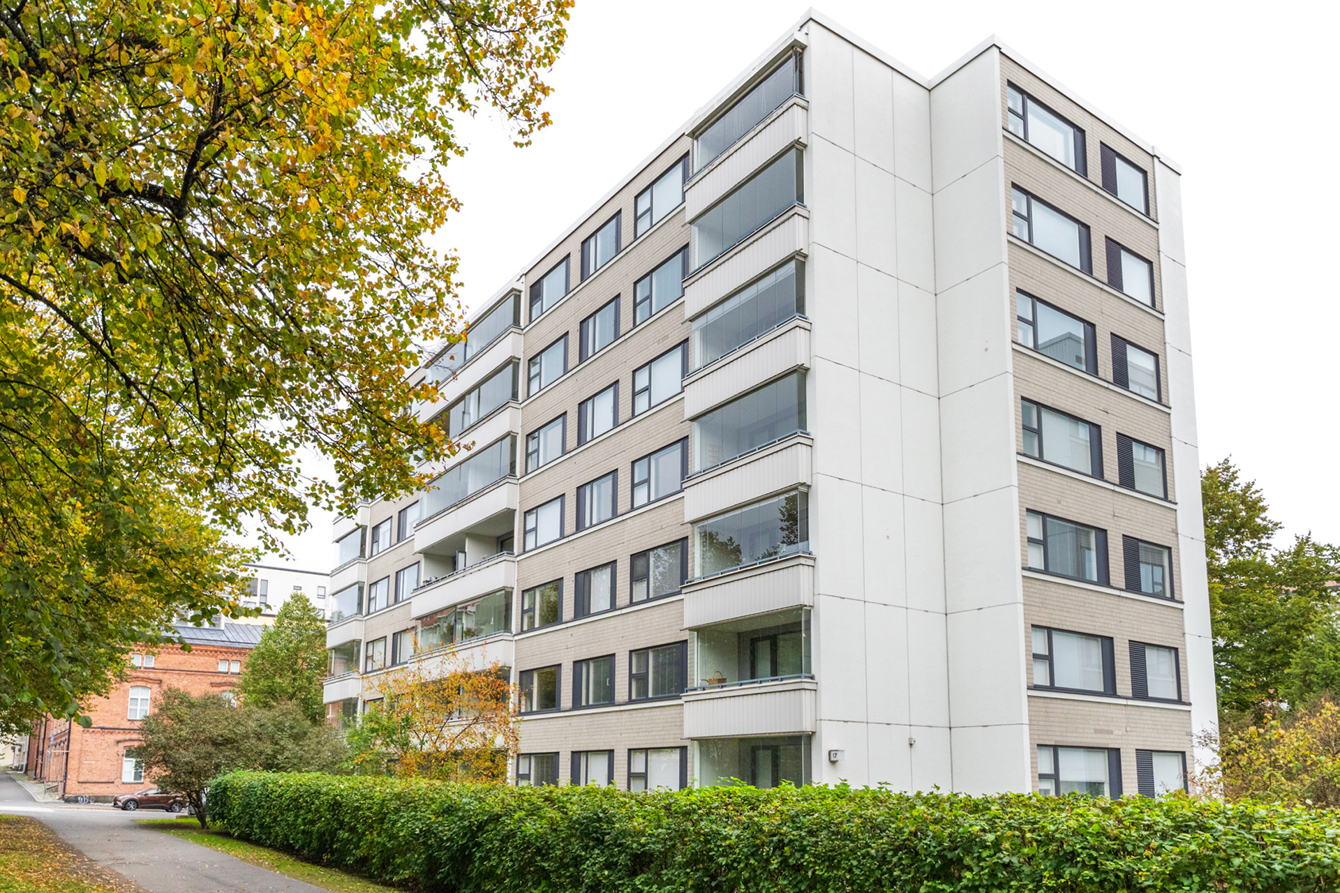 Tiiliruukinkatu 11, Kaakinmaa, Tampere
